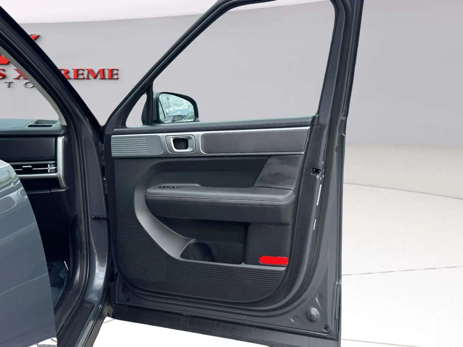 Hyundai Santa Fe photo 41