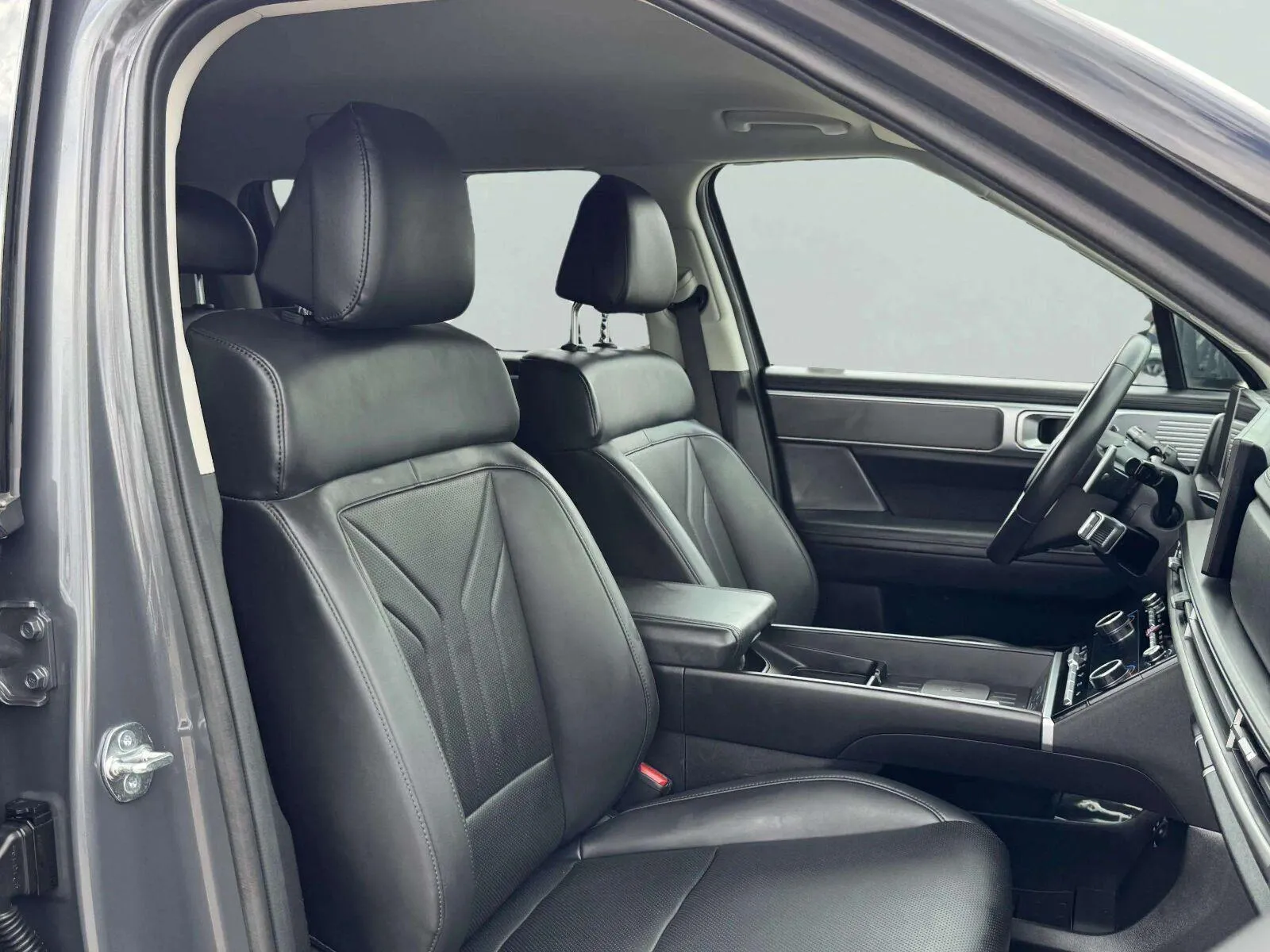 Hyundai Santa Fe photo 43