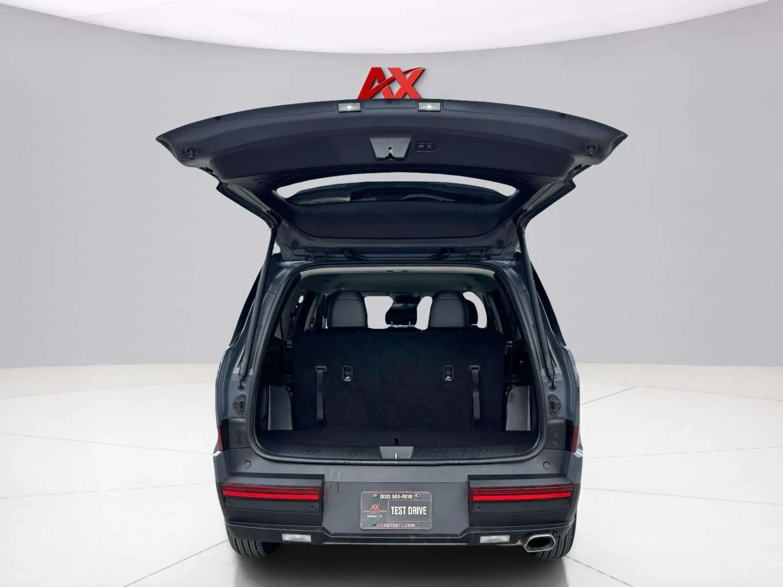 Hyundai Santa Fe photo 45