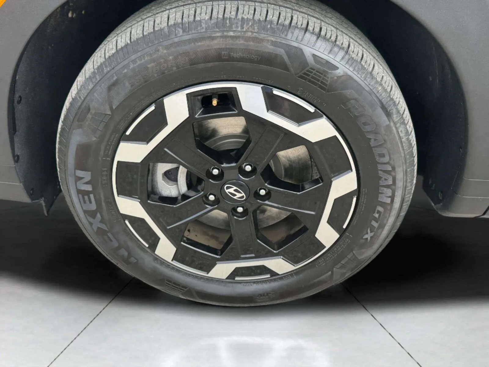 Hyundai Santa Fe photo 46