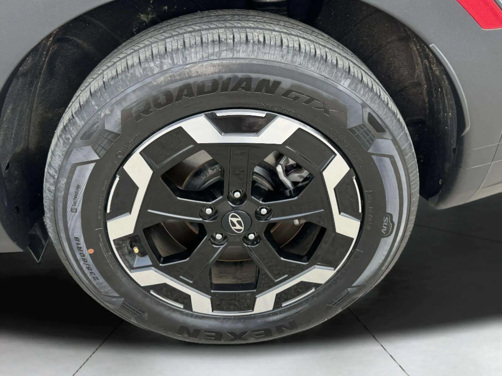 Hyundai Santa Fe photo 47