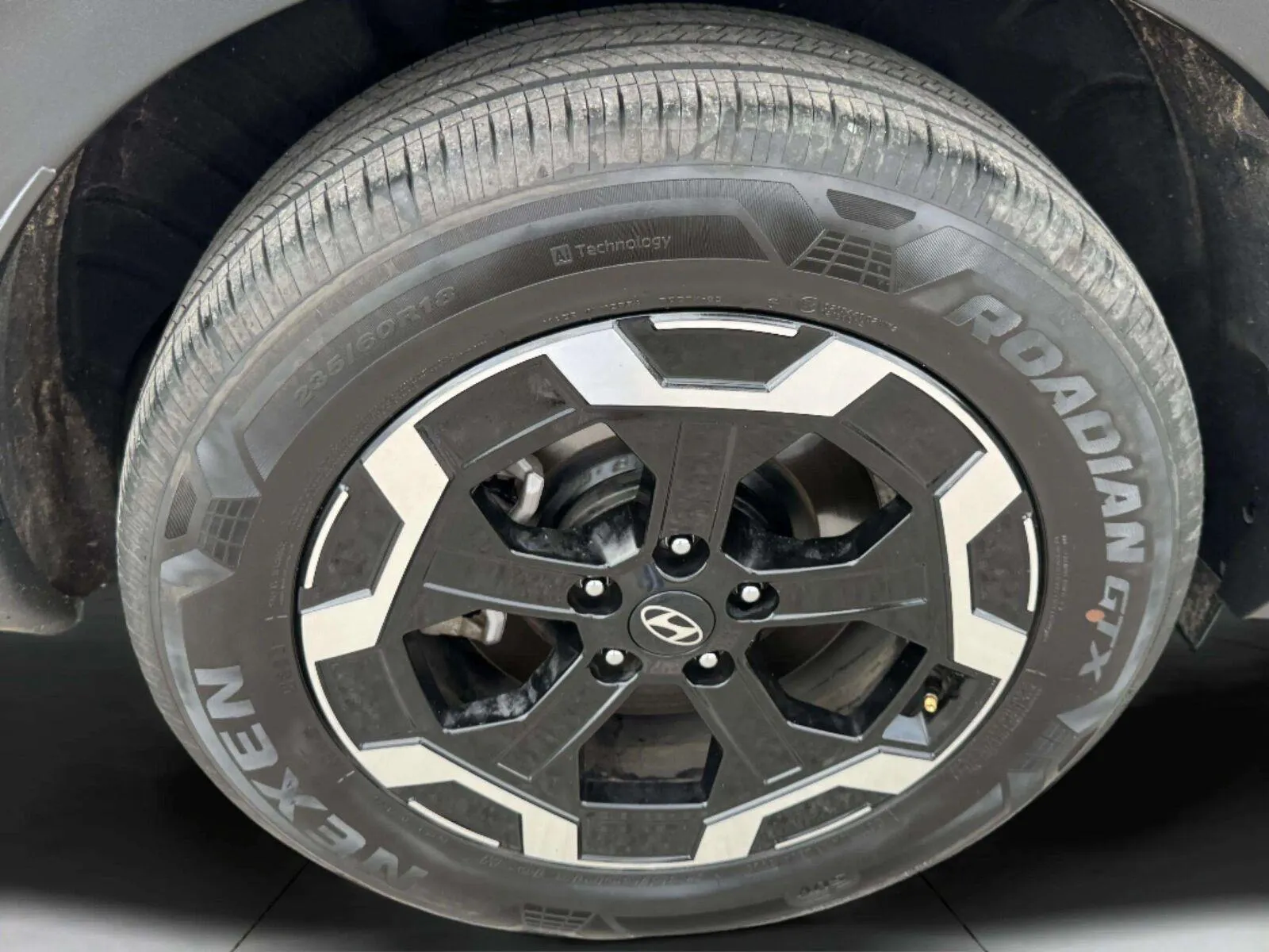 Hyundai Santa Fe photo 48