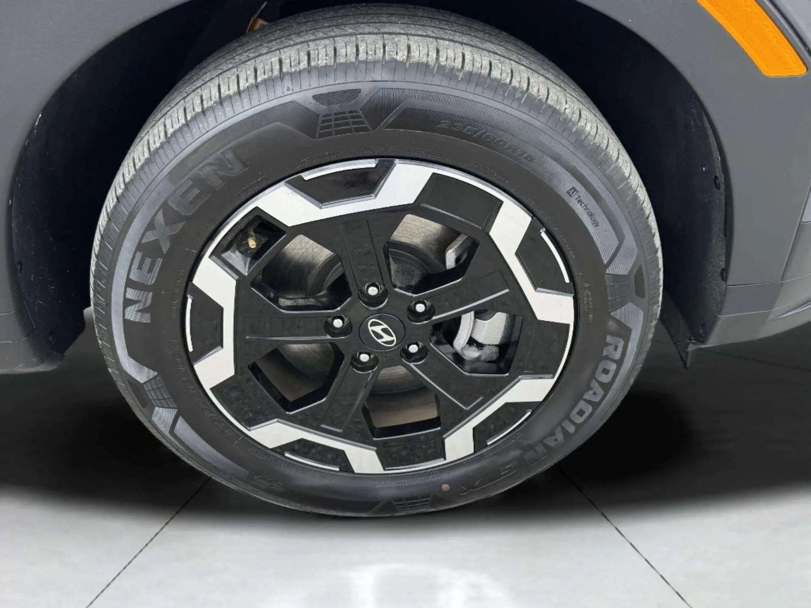 Hyundai Santa Fe photo 49