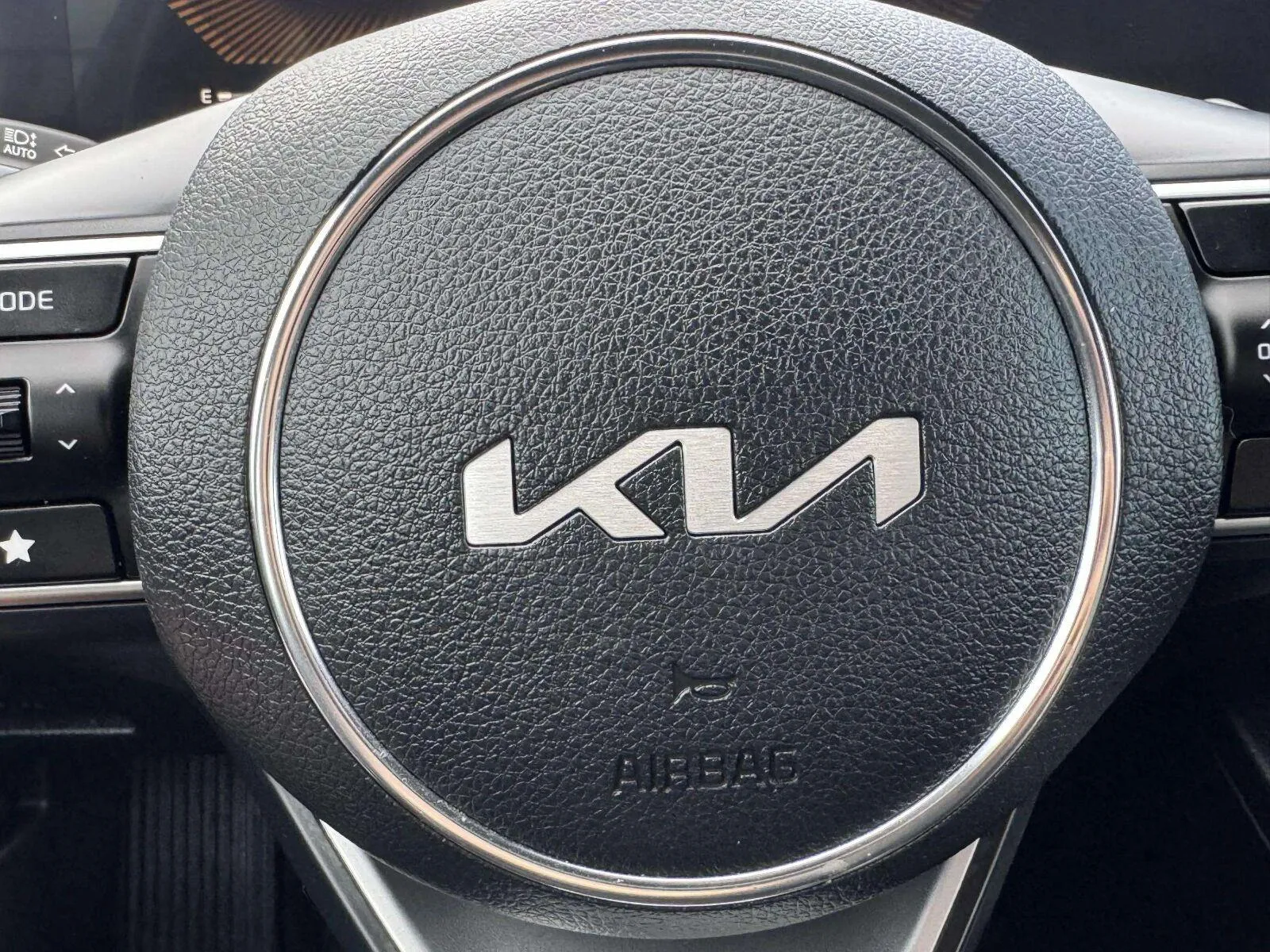 Kia K5 photo 22
