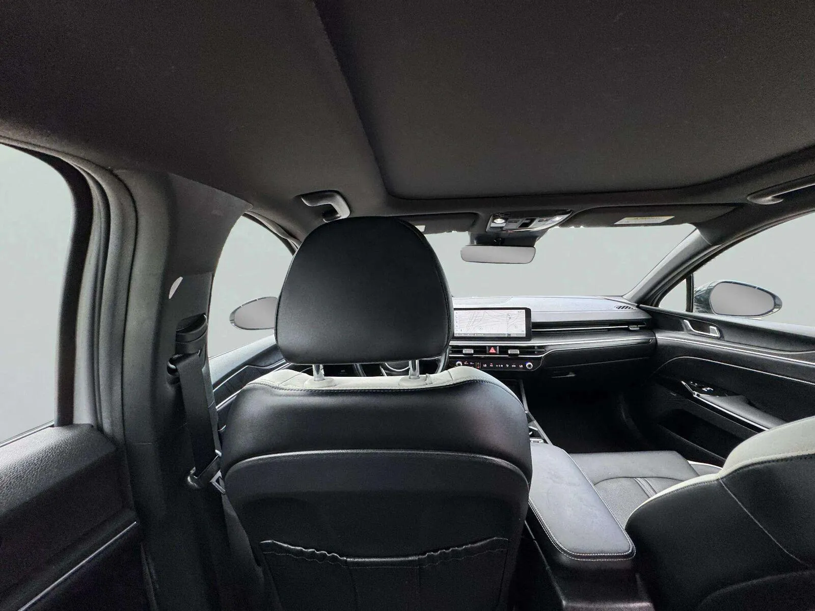 Kia K5 photo 37