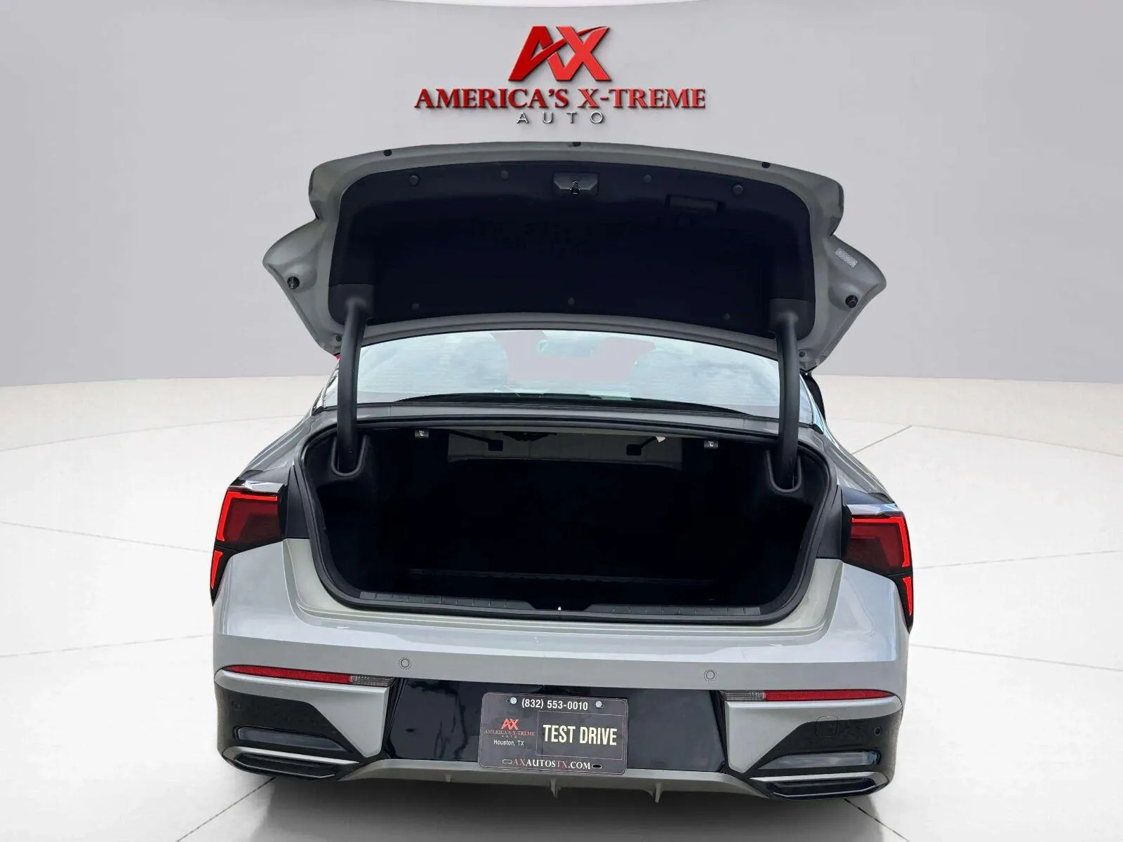 Kia K5 photo 44