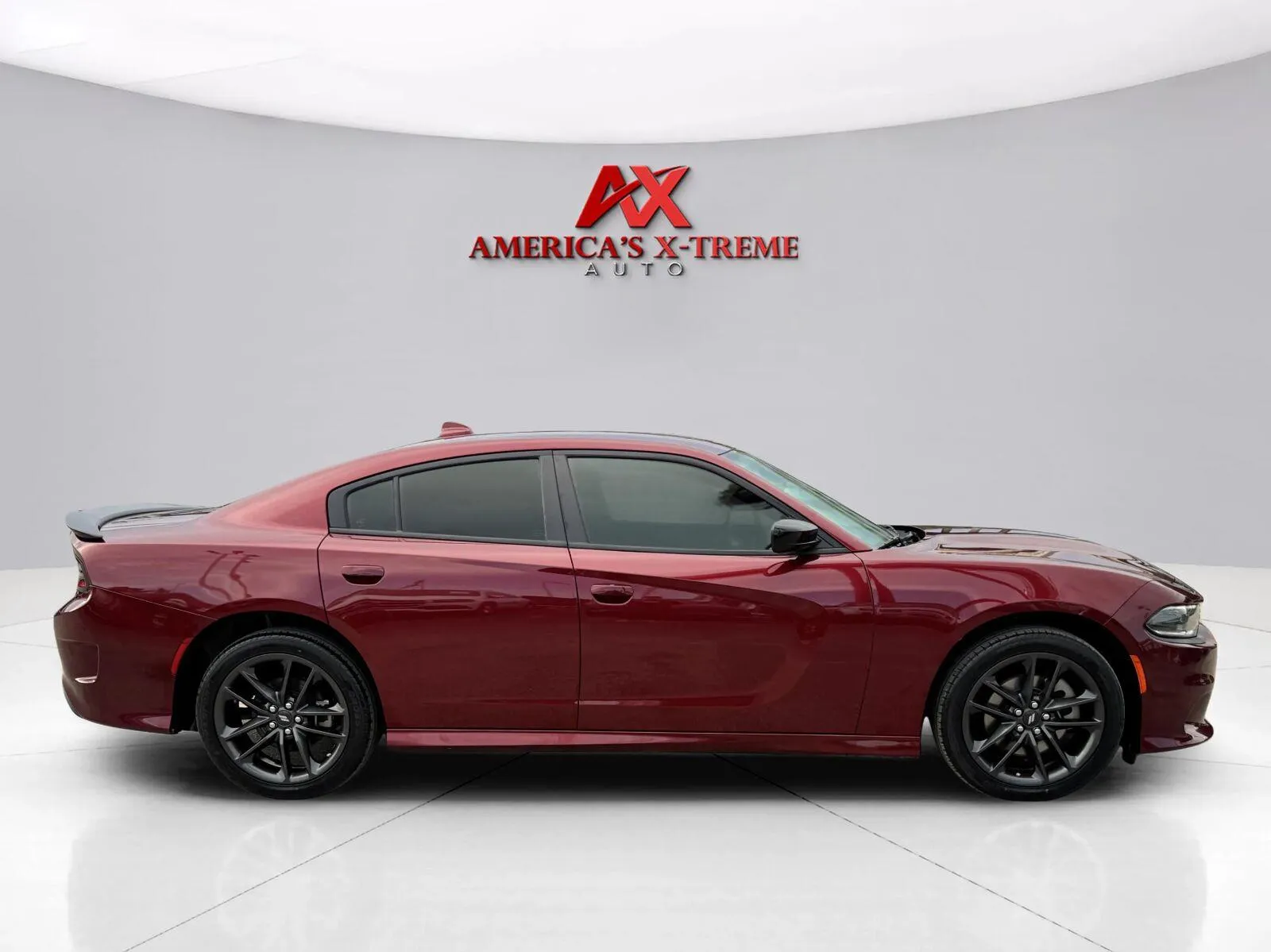 Dodge Charger photo 7