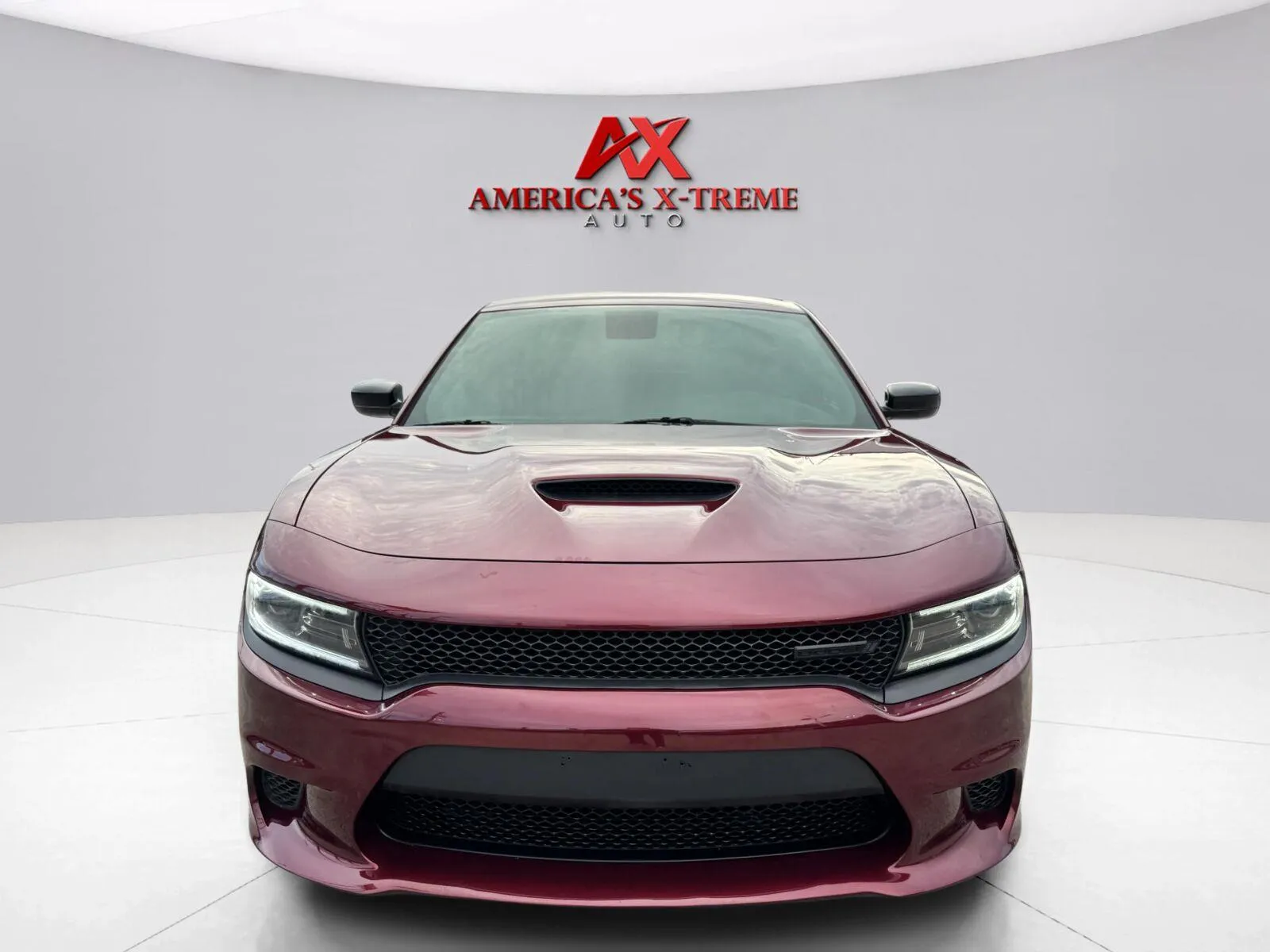Dodge Charger photo 9