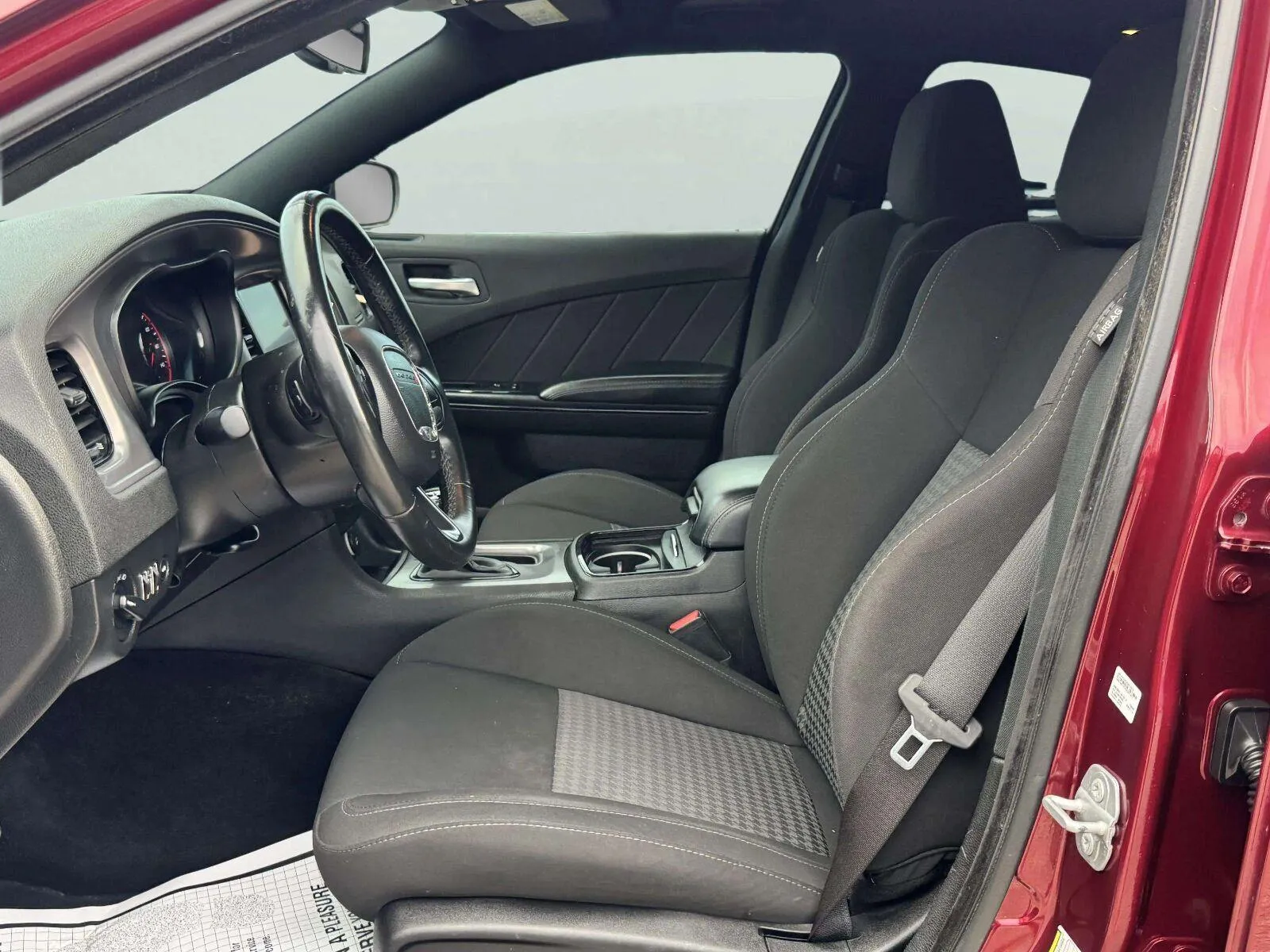 Dodge Charger photo 16