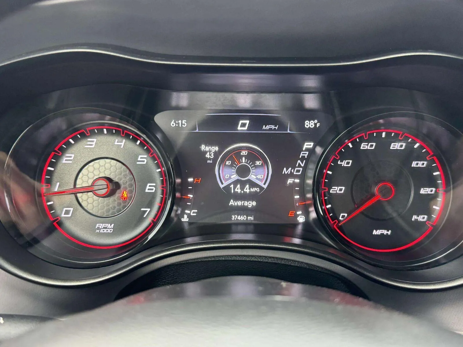 Dodge Charger photo 20
