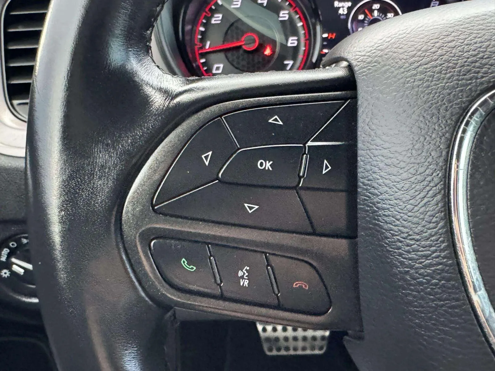 Dodge Charger photo 22