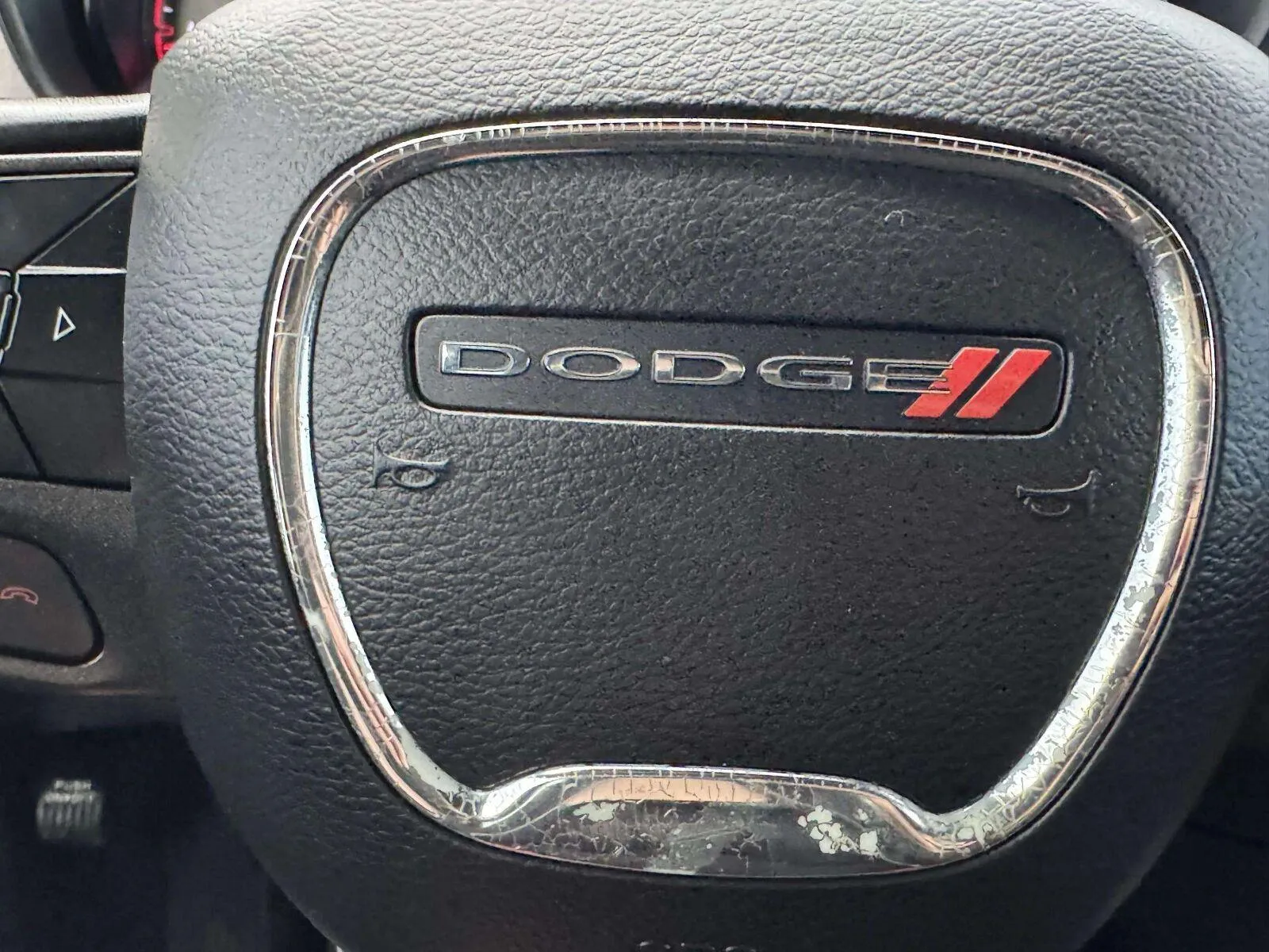 Dodge Charger photo 23