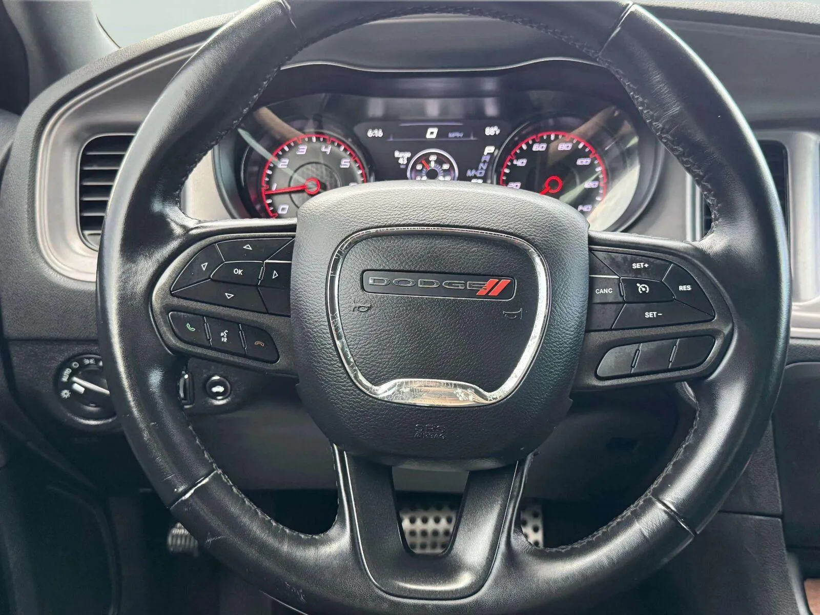 Dodge Charger photo 25