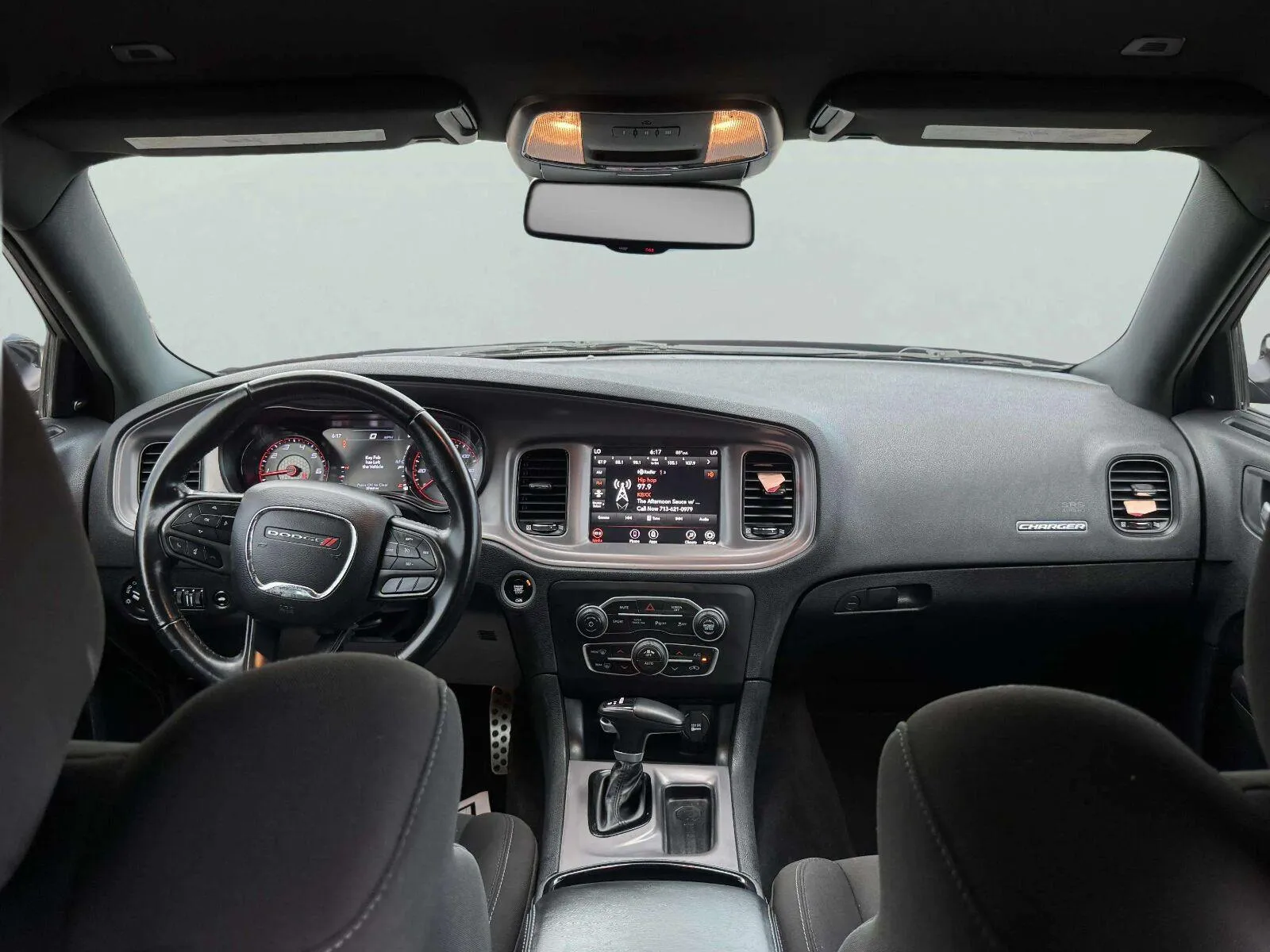 Dodge Charger photo 40