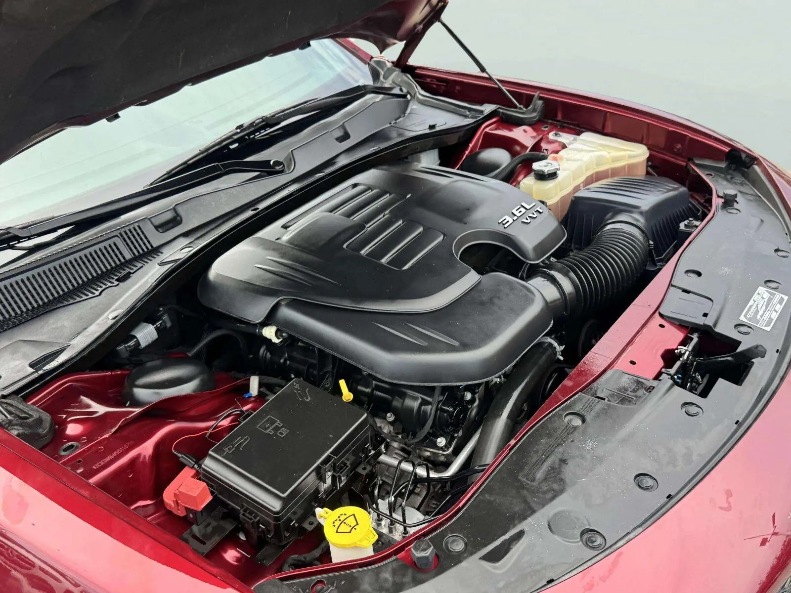 Dodge Charger photo 47