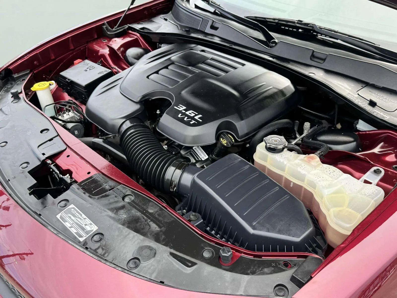 Dodge Charger photo 48