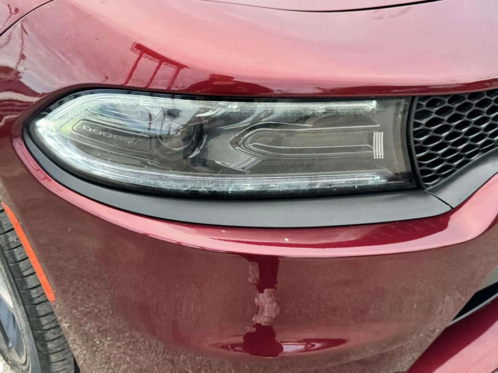 Dodge Charger photo 11