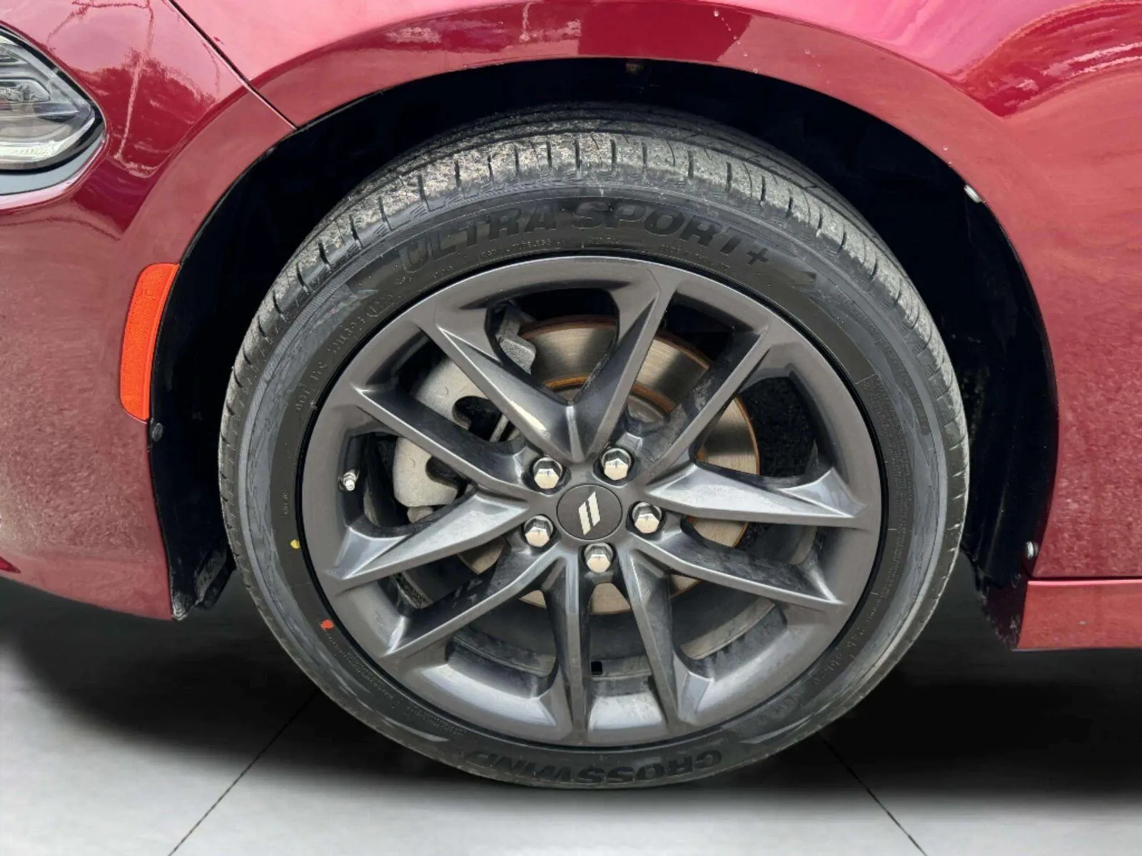 Dodge Charger photo 49
