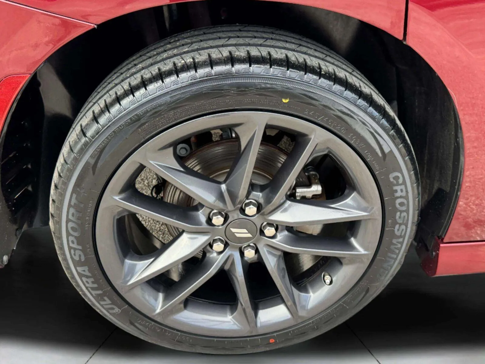 Dodge Charger photo 51
