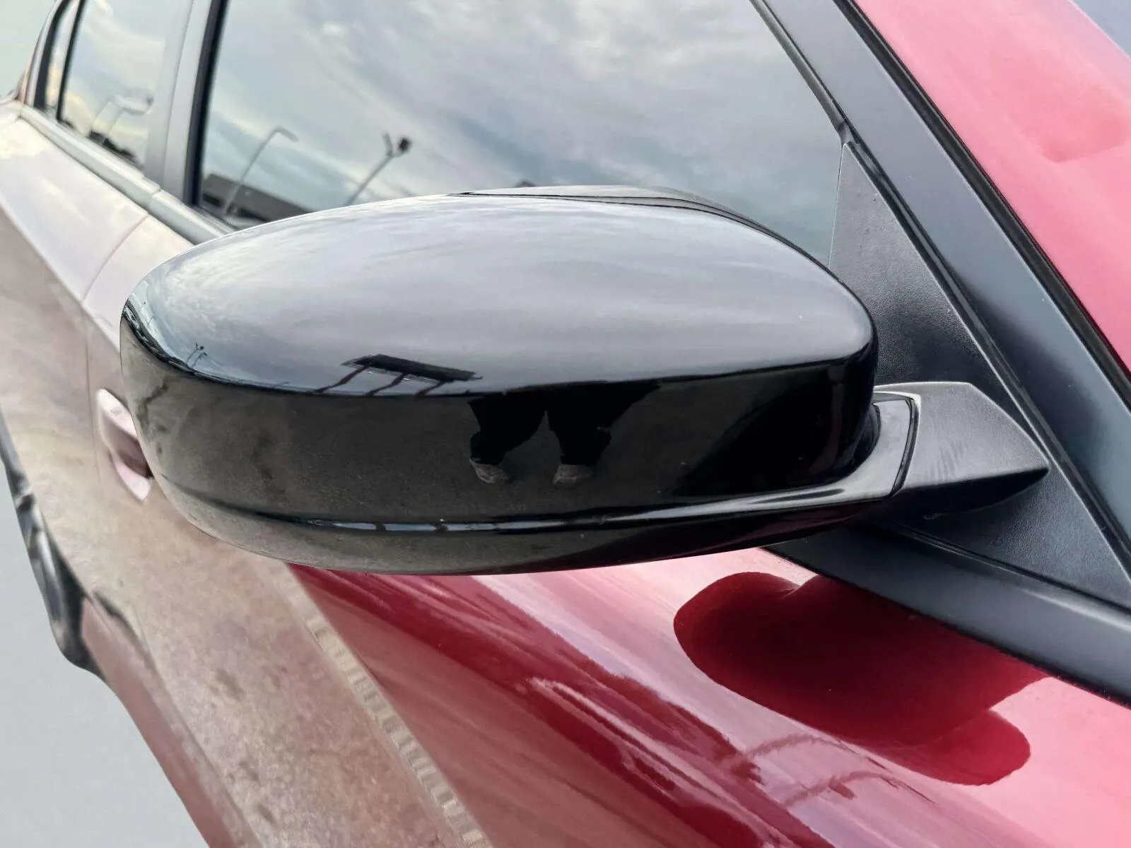 Dodge Charger photo 10