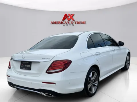 More photos of 2020 Mercedes-Benz E-Class E 350 at America's Xtreme Auto Sales & Auto Repair | Luxury Used Cars & Trucks Dealership, TX