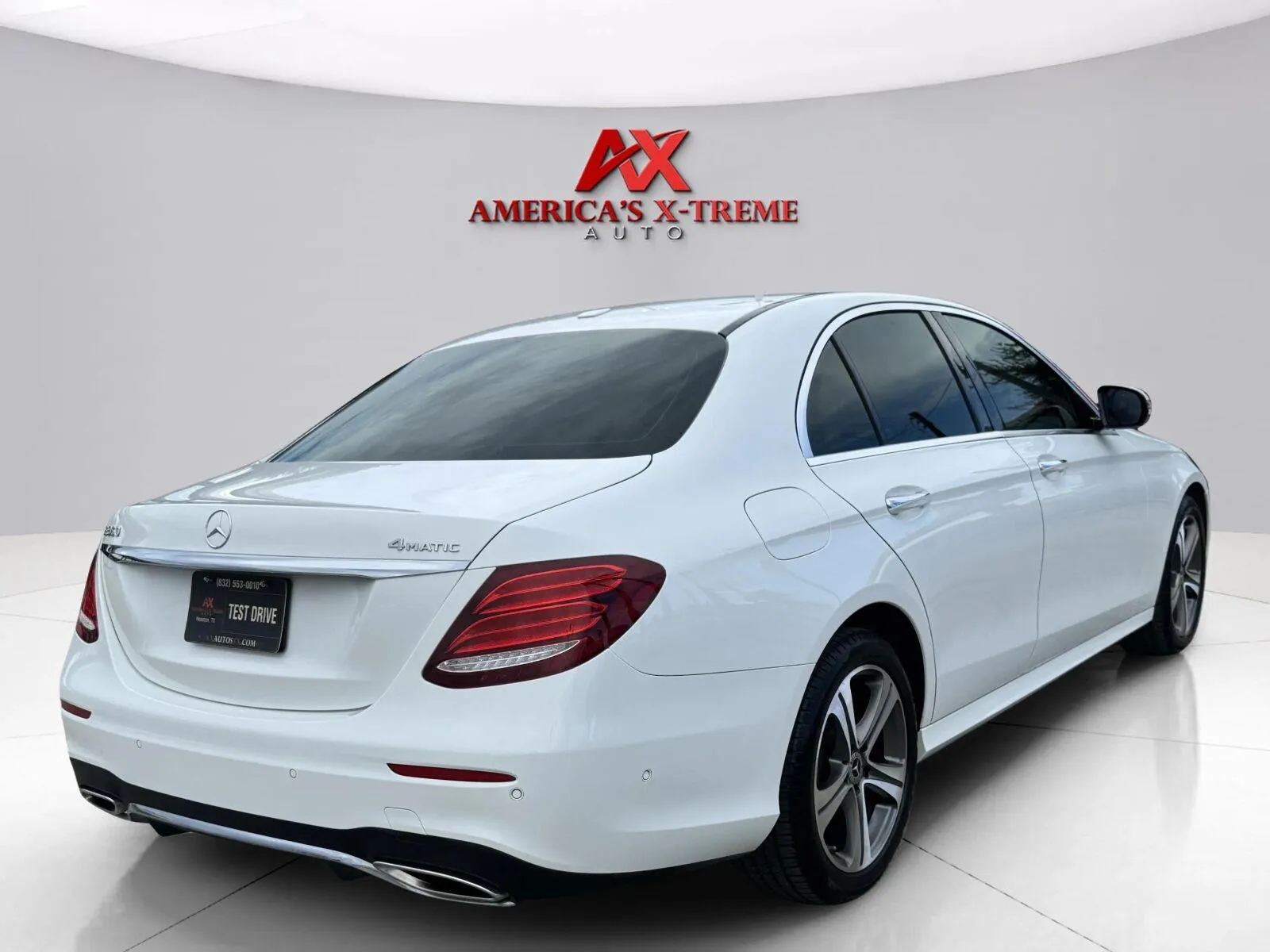 More photos of 2020 Mercedes-Benz E-Class E 350 at America's Xtreme Auto Sales & Auto Repair | Luxury Used Cars & Trucks Dealership, TX