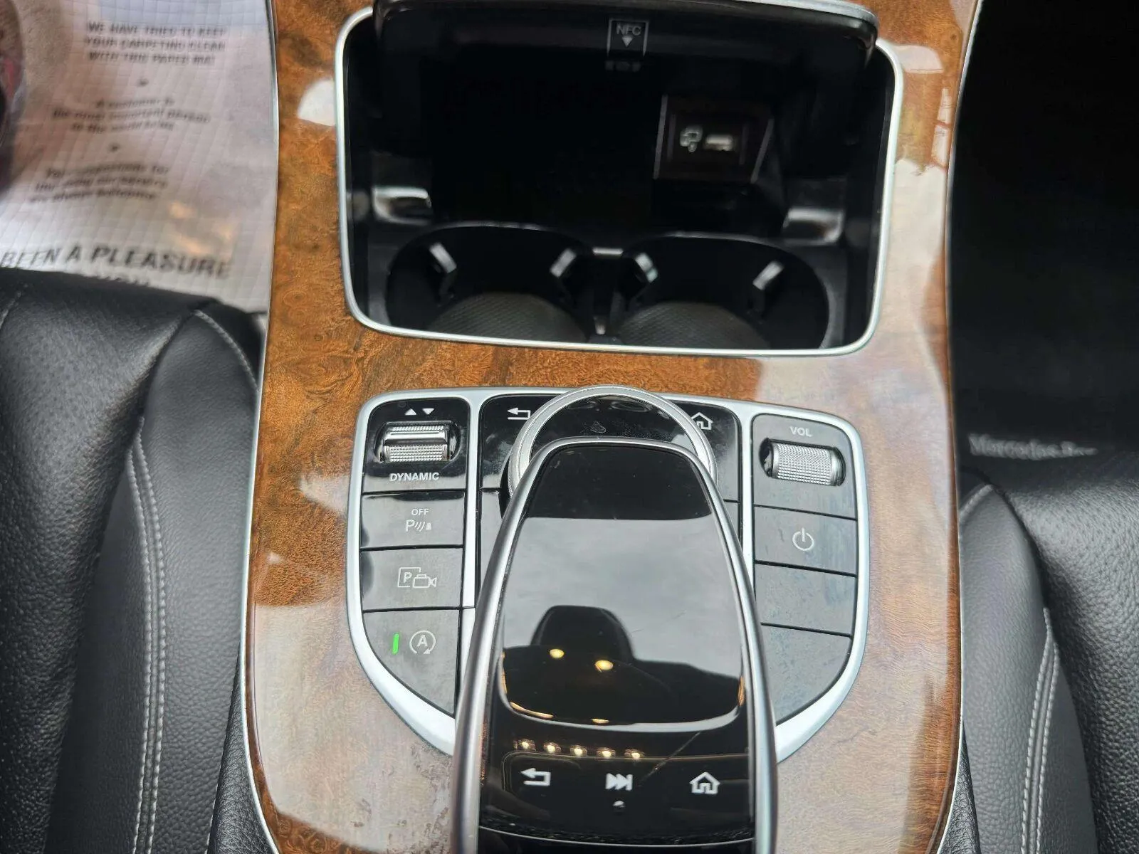 Mercedes-Benz E-Class photo 31