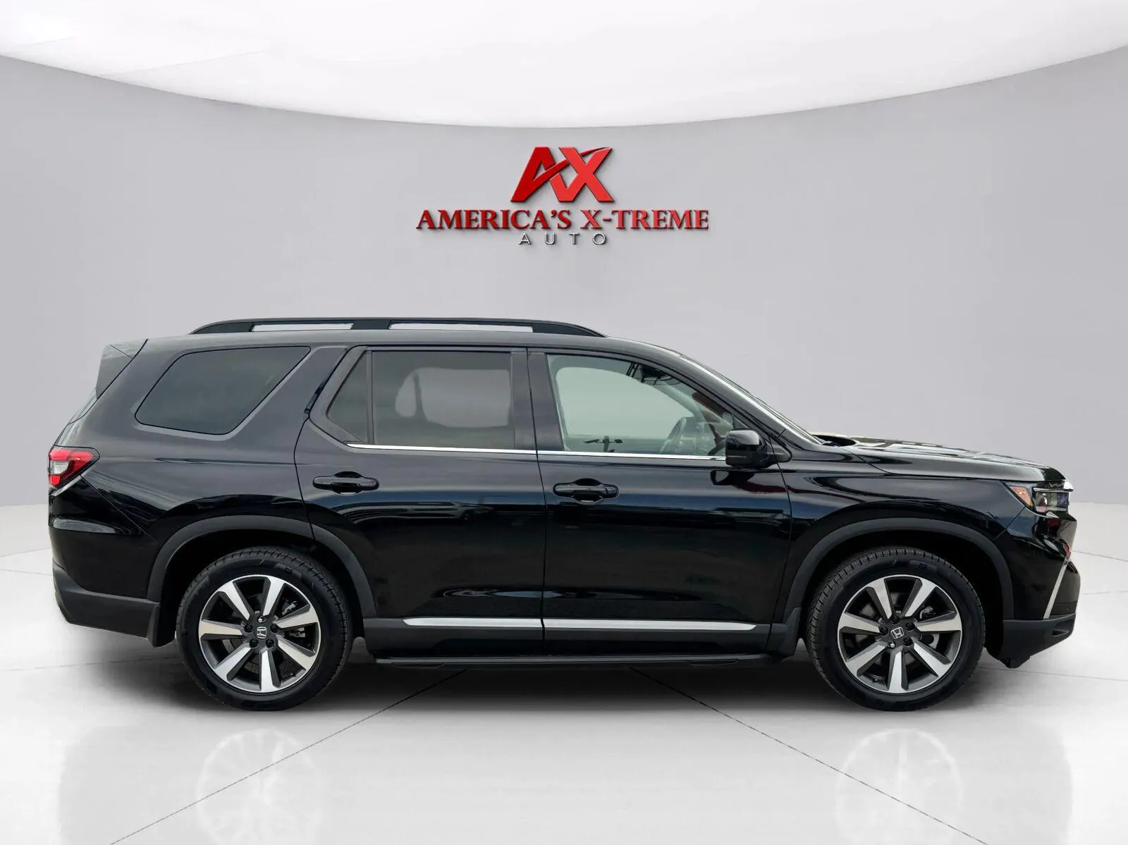 Honda Pilot photo 7