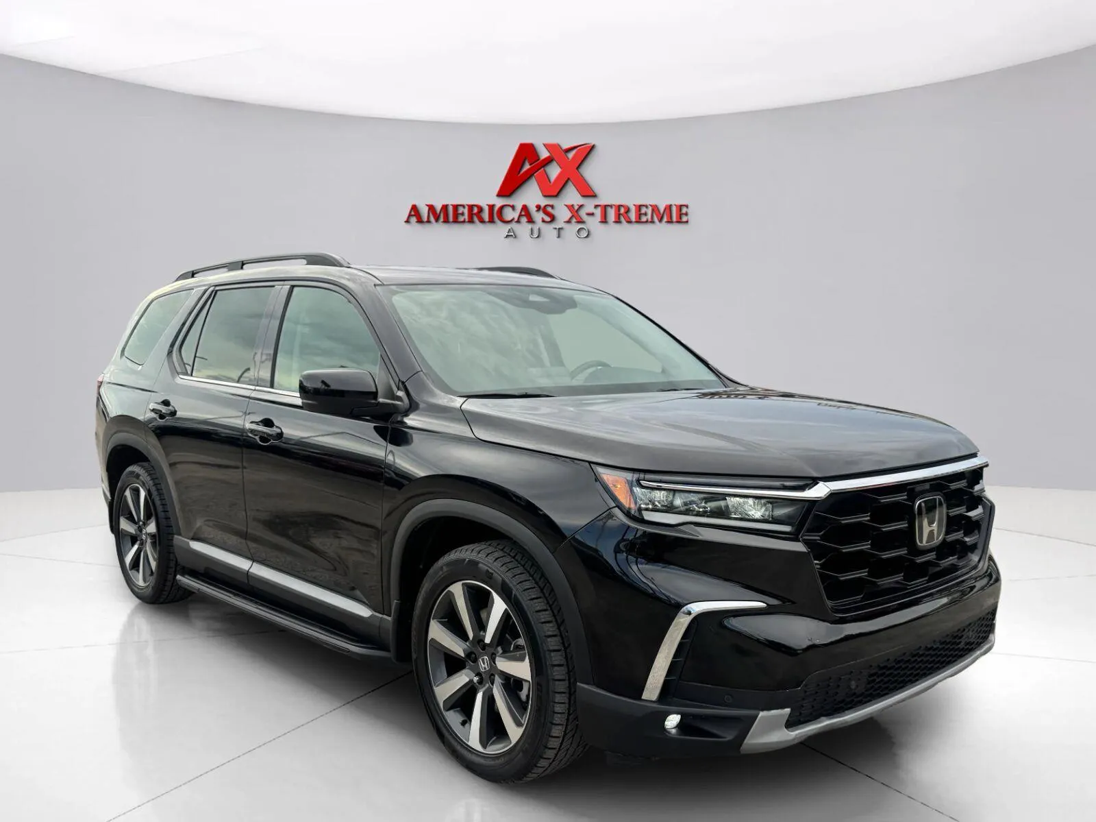Honda Pilot photo 8