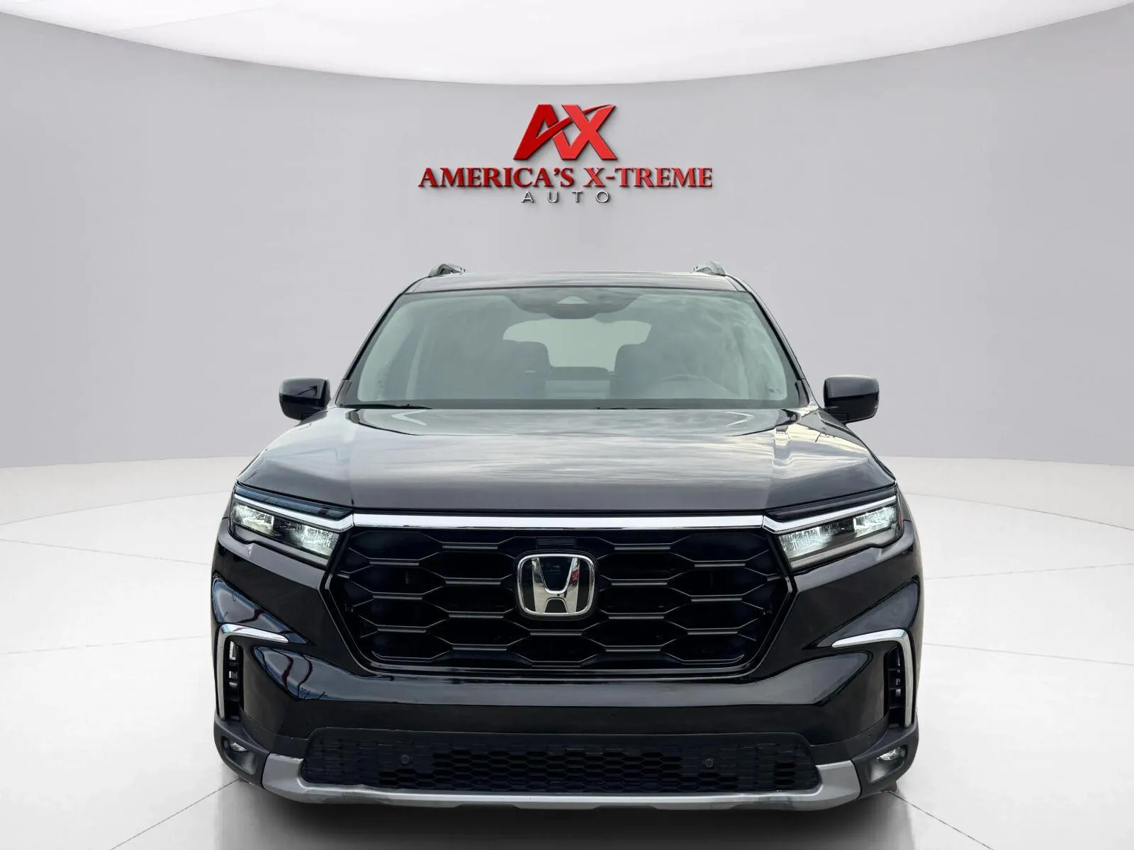 Honda Pilot photo 9