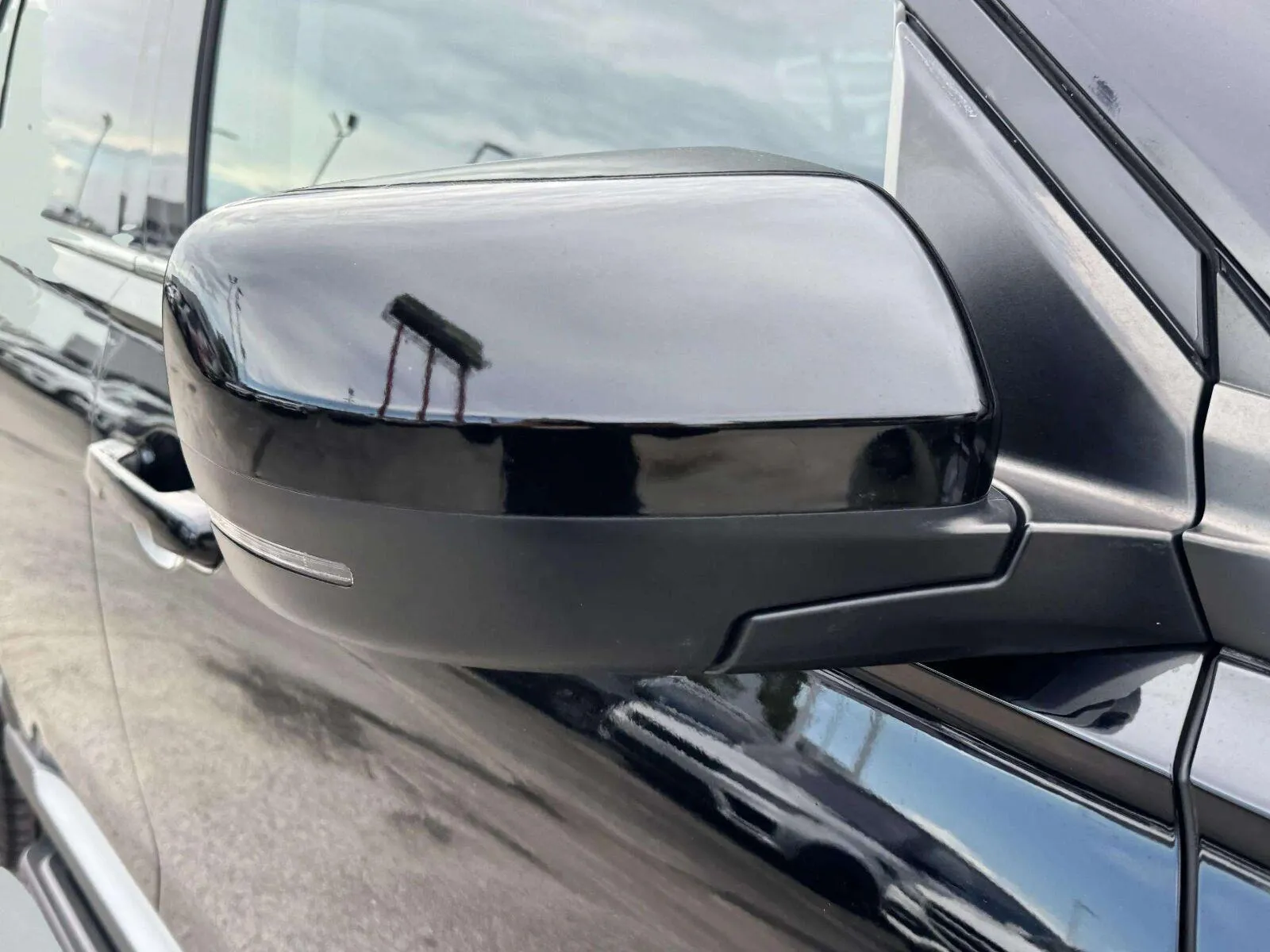 Honda Pilot photo 10