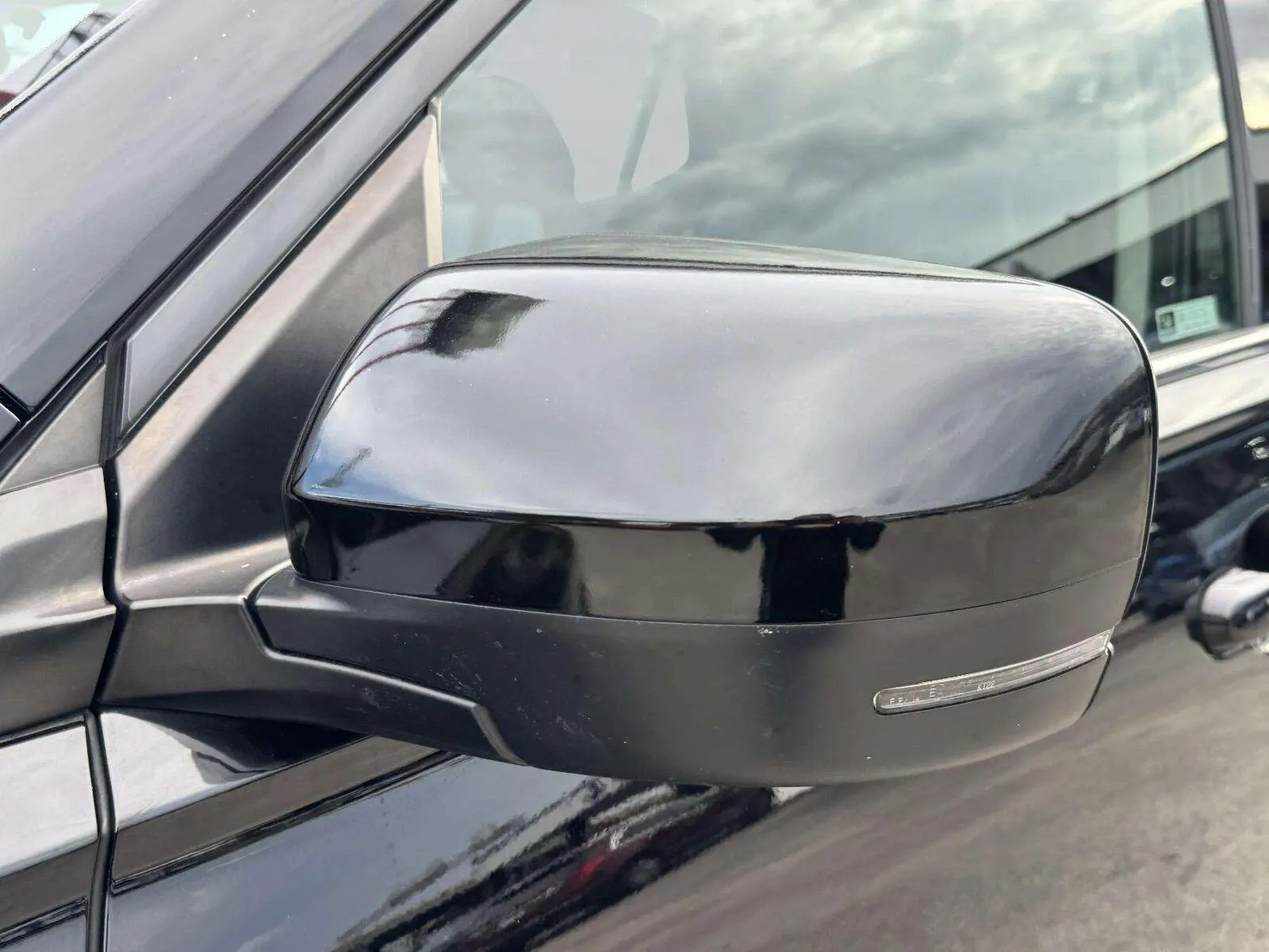 Honda Pilot photo 13