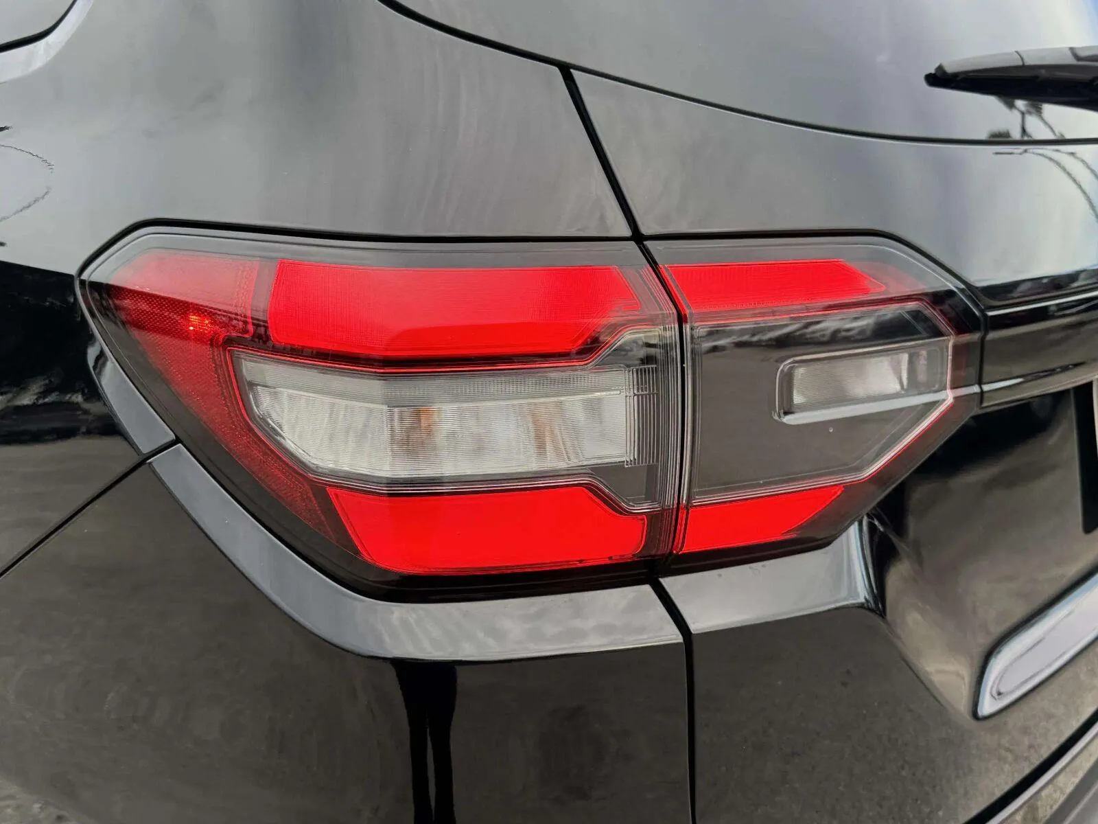 Honda Pilot photo 14