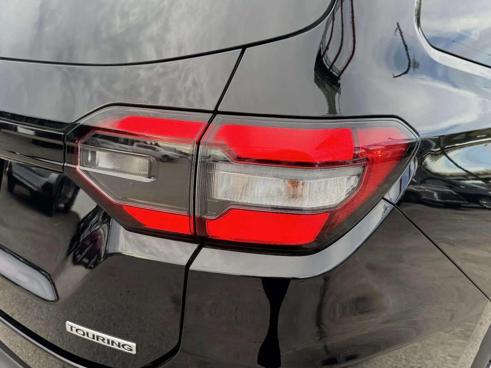 Honda Pilot photo 15