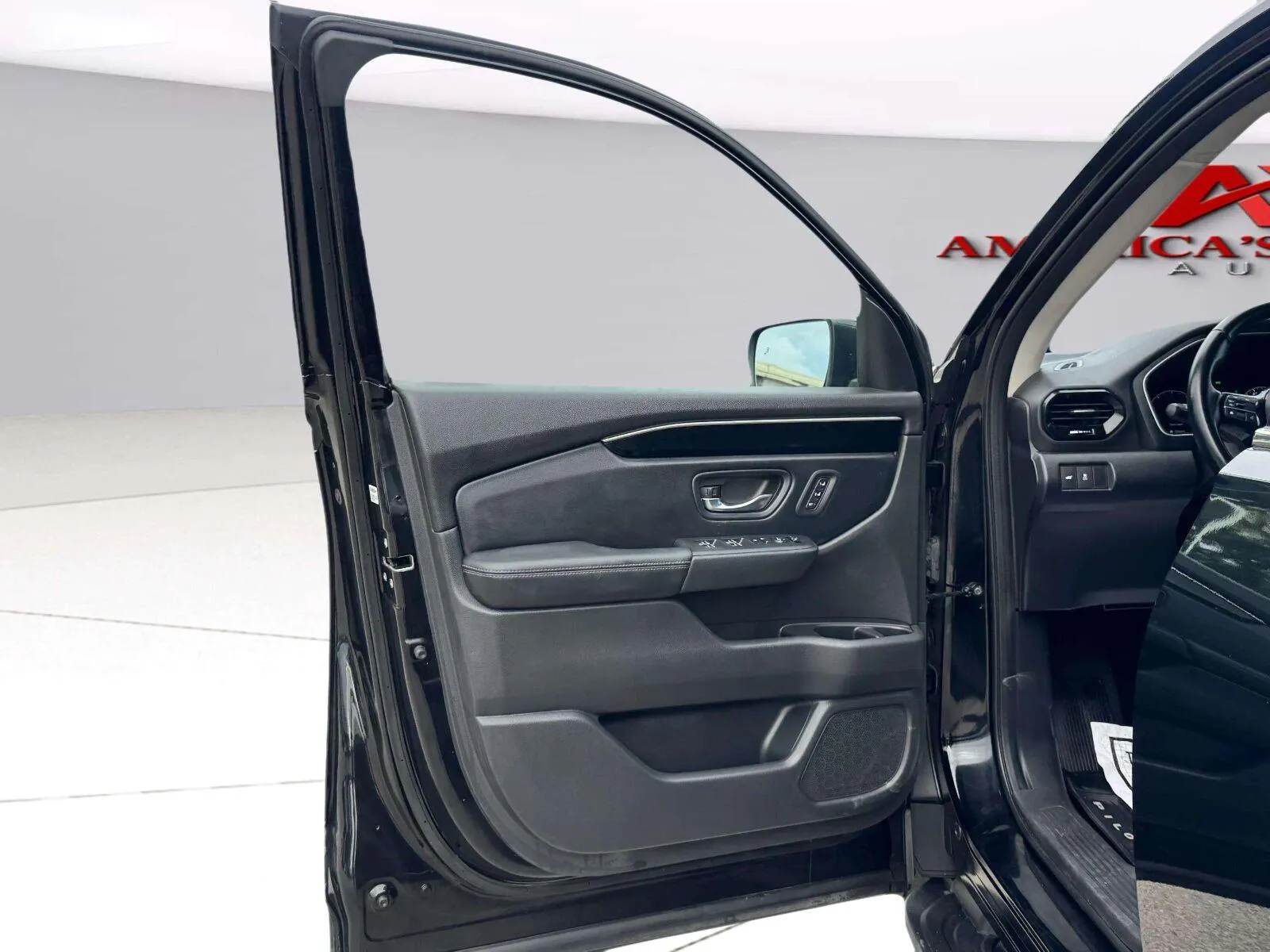 Honda Pilot photo 17