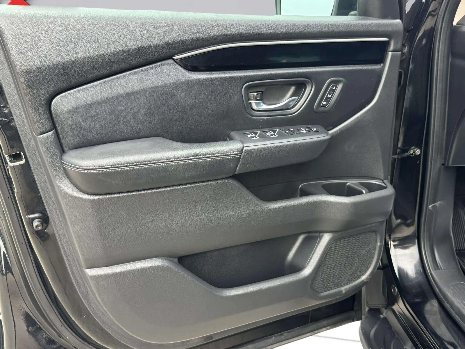 Honda Pilot photo 18