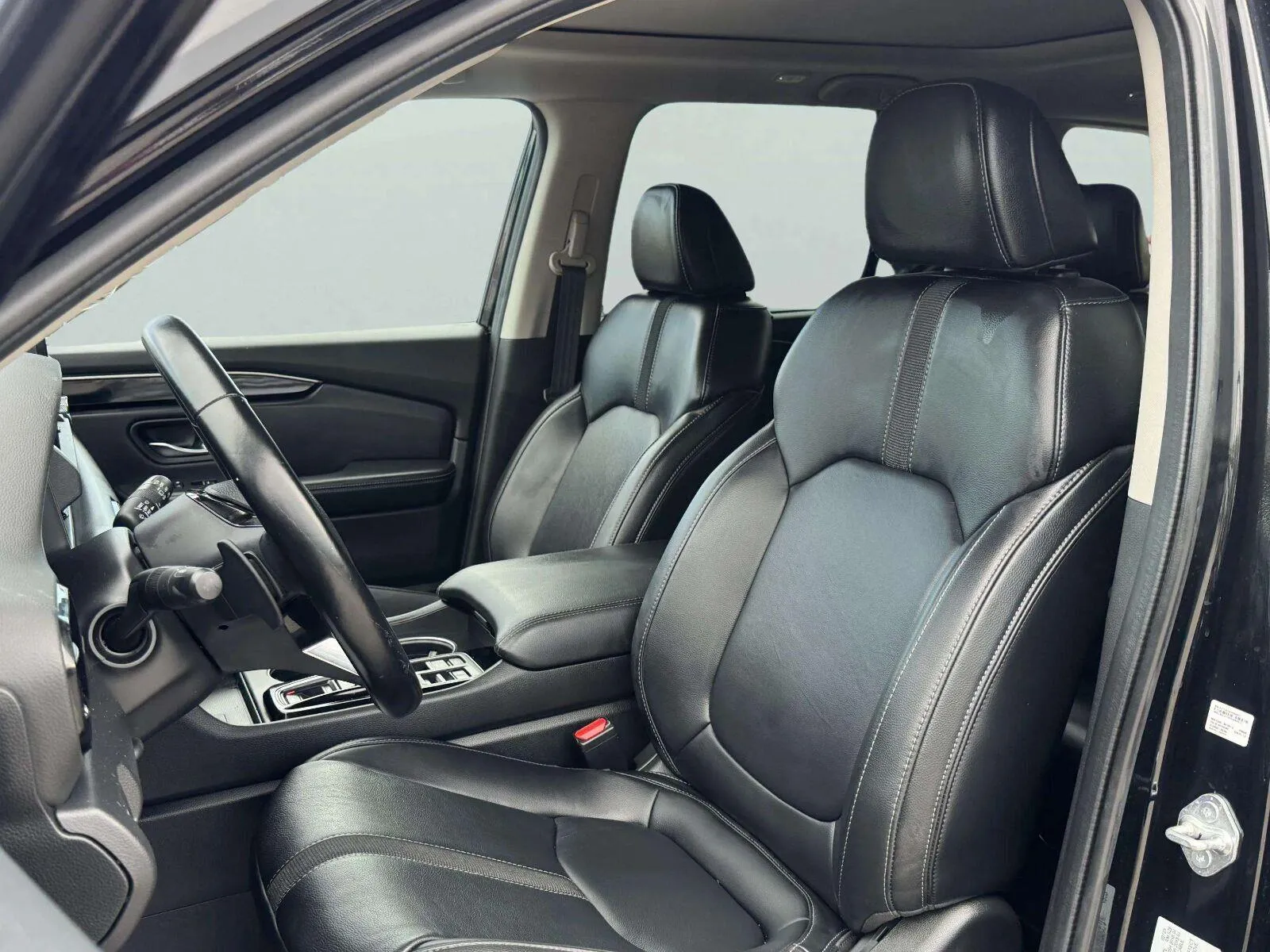Honda Pilot photo 19