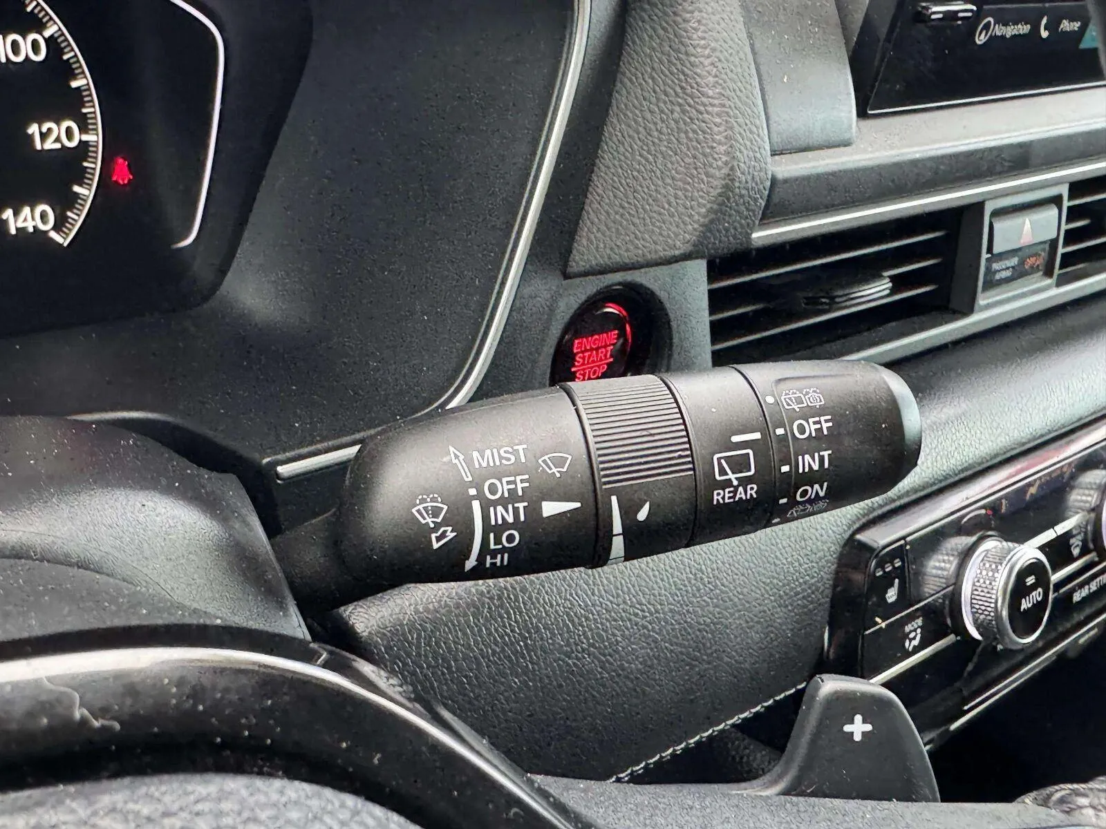 Honda Pilot photo 22