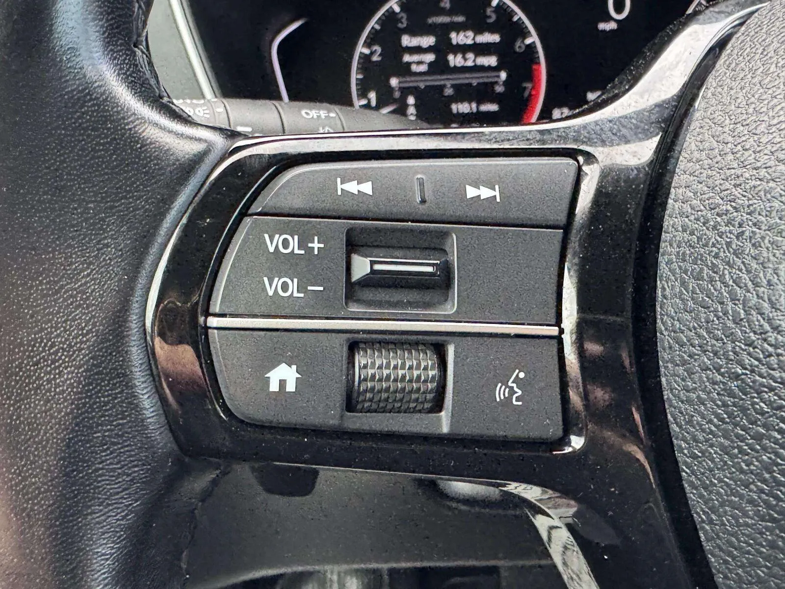 Honda Pilot photo 23