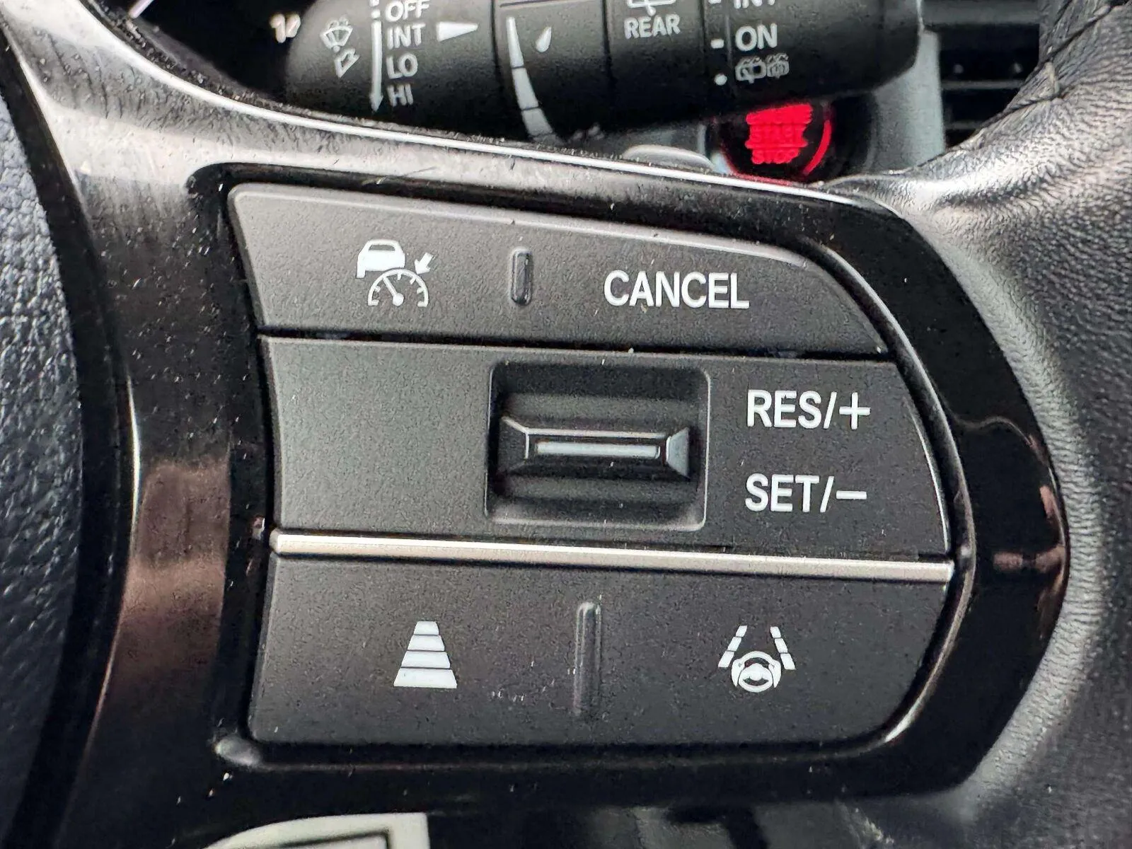 Honda Pilot photo 25