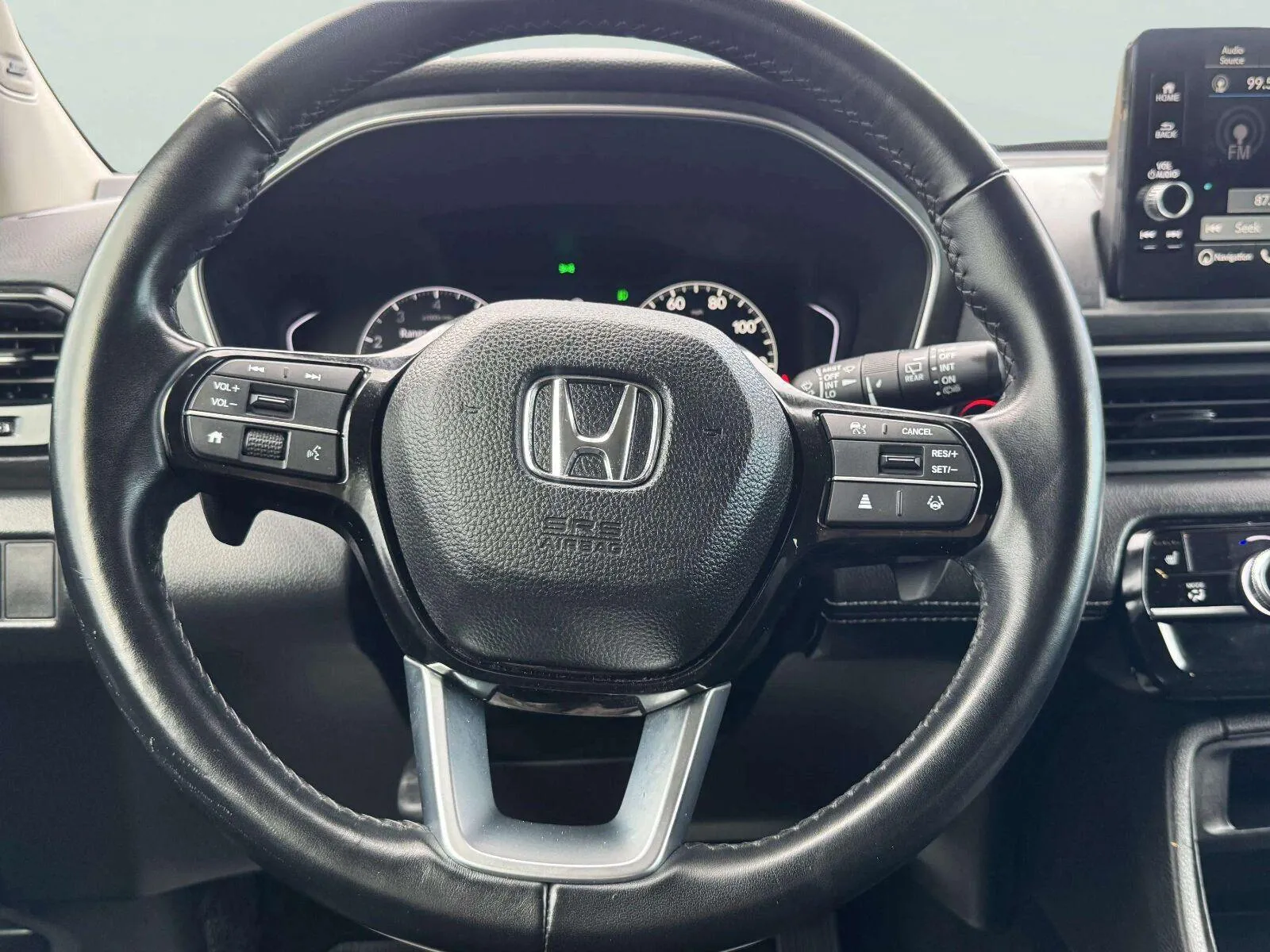 Honda Pilot photo 26