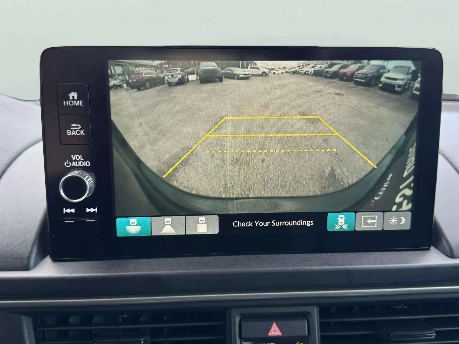 Honda Pilot photo 28