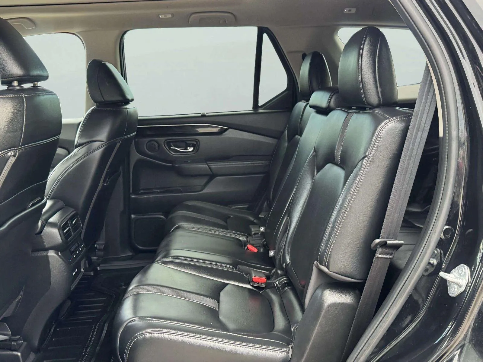 Honda Pilot photo 29