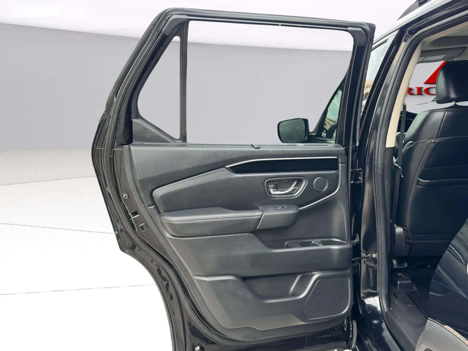 Honda Pilot photo 30
