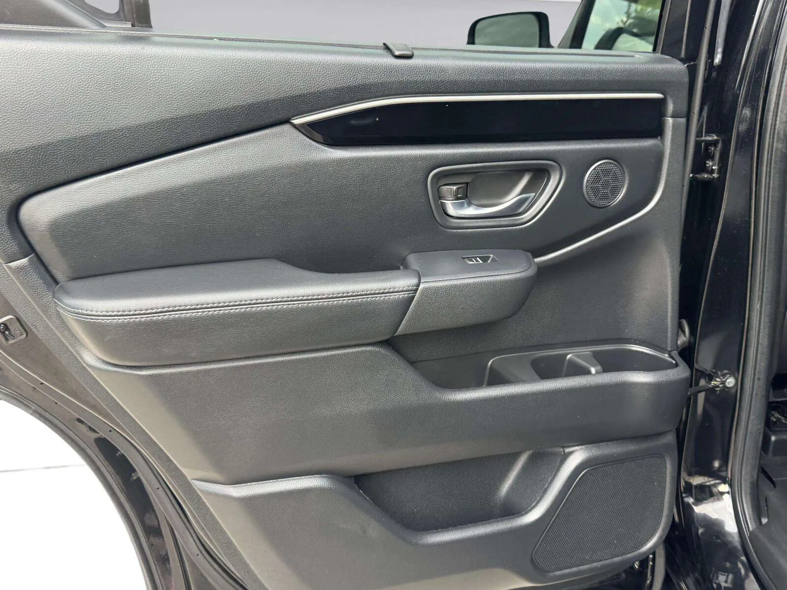 Honda Pilot photo 31