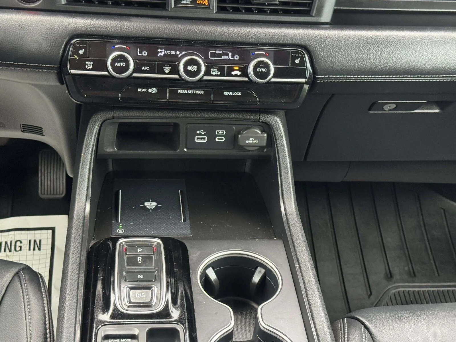 Honda Pilot photo 32