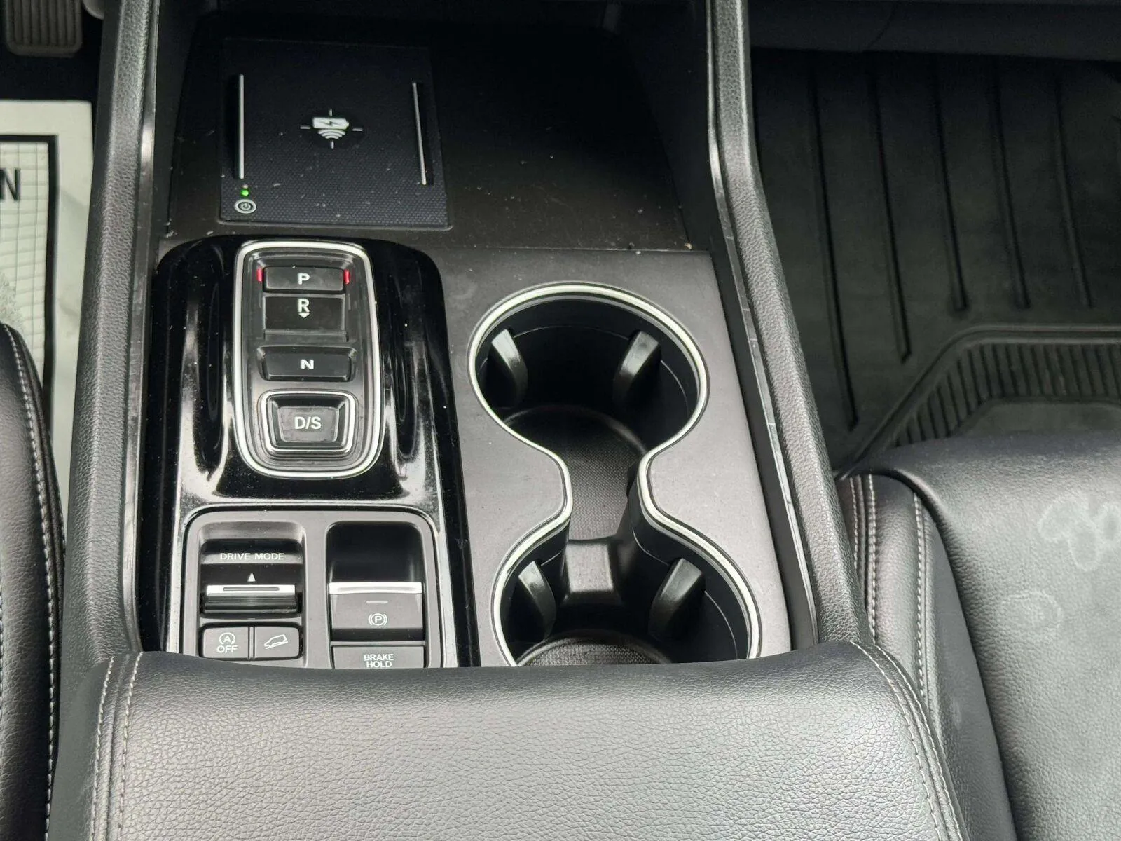 Honda Pilot photo 33