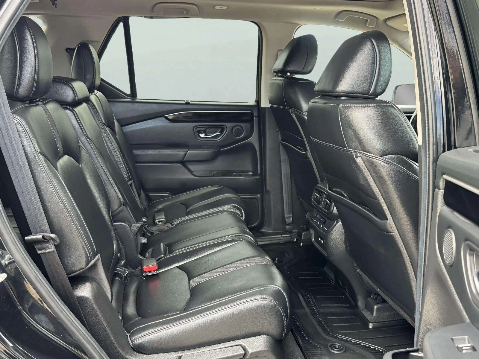 Honda Pilot photo 35