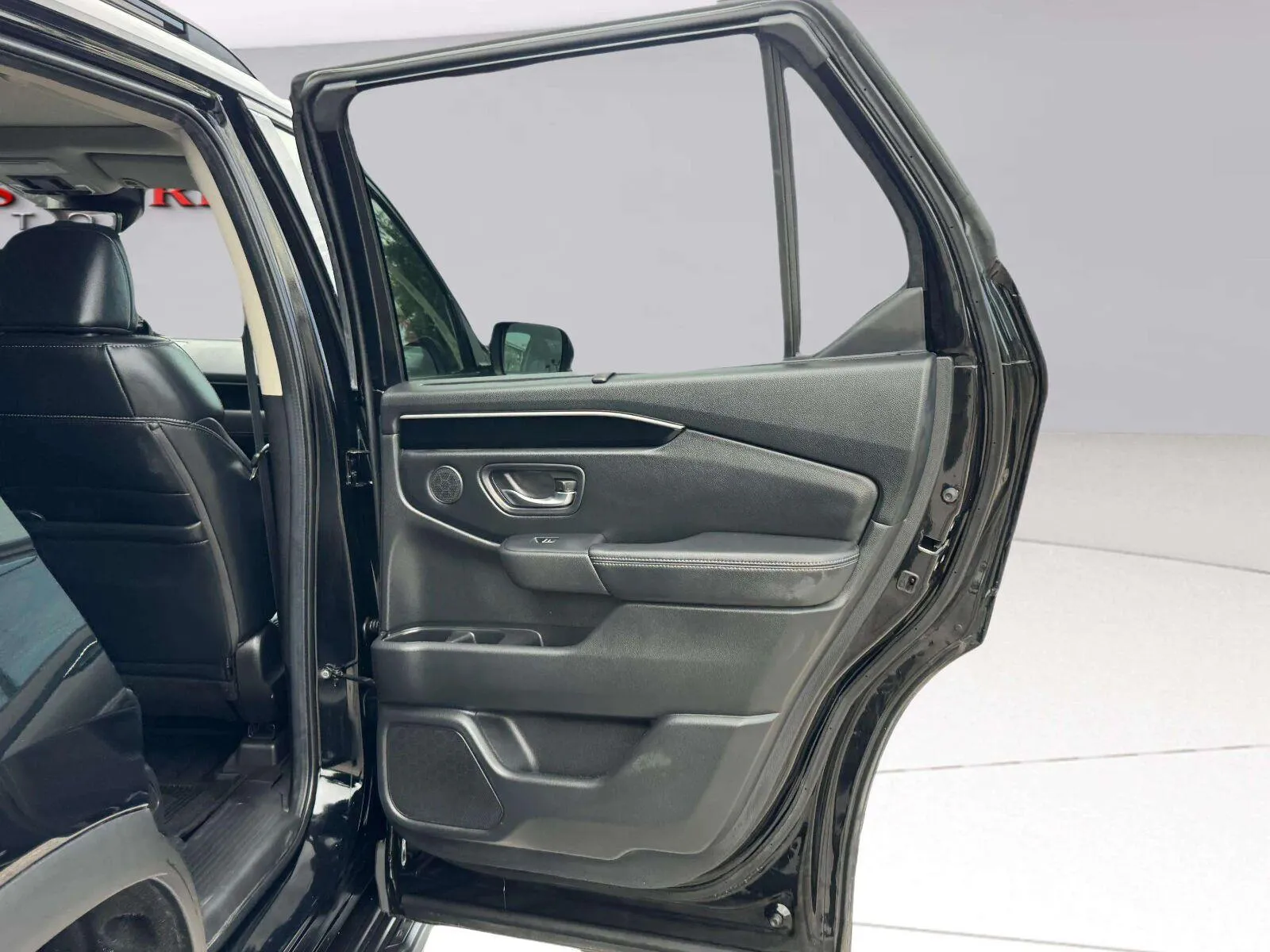 Honda Pilot photo 36