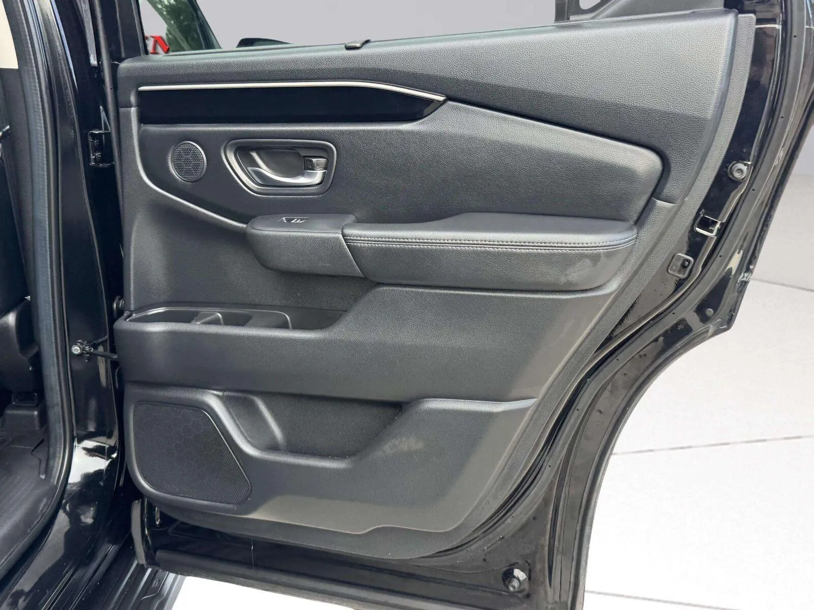 Honda Pilot photo 37